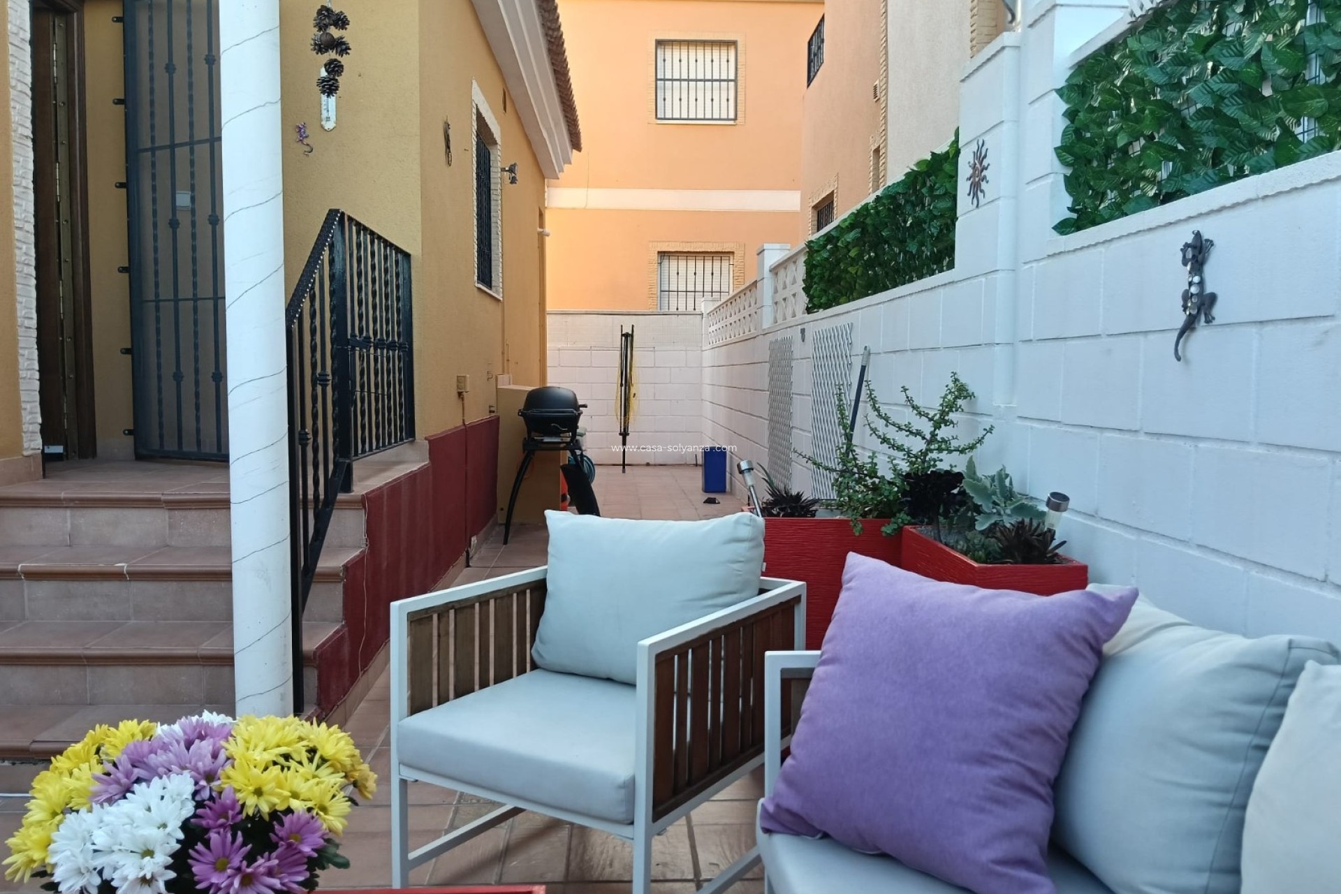 Herverkoop - Herenhuis - Los Montesinos - Costa Blanca