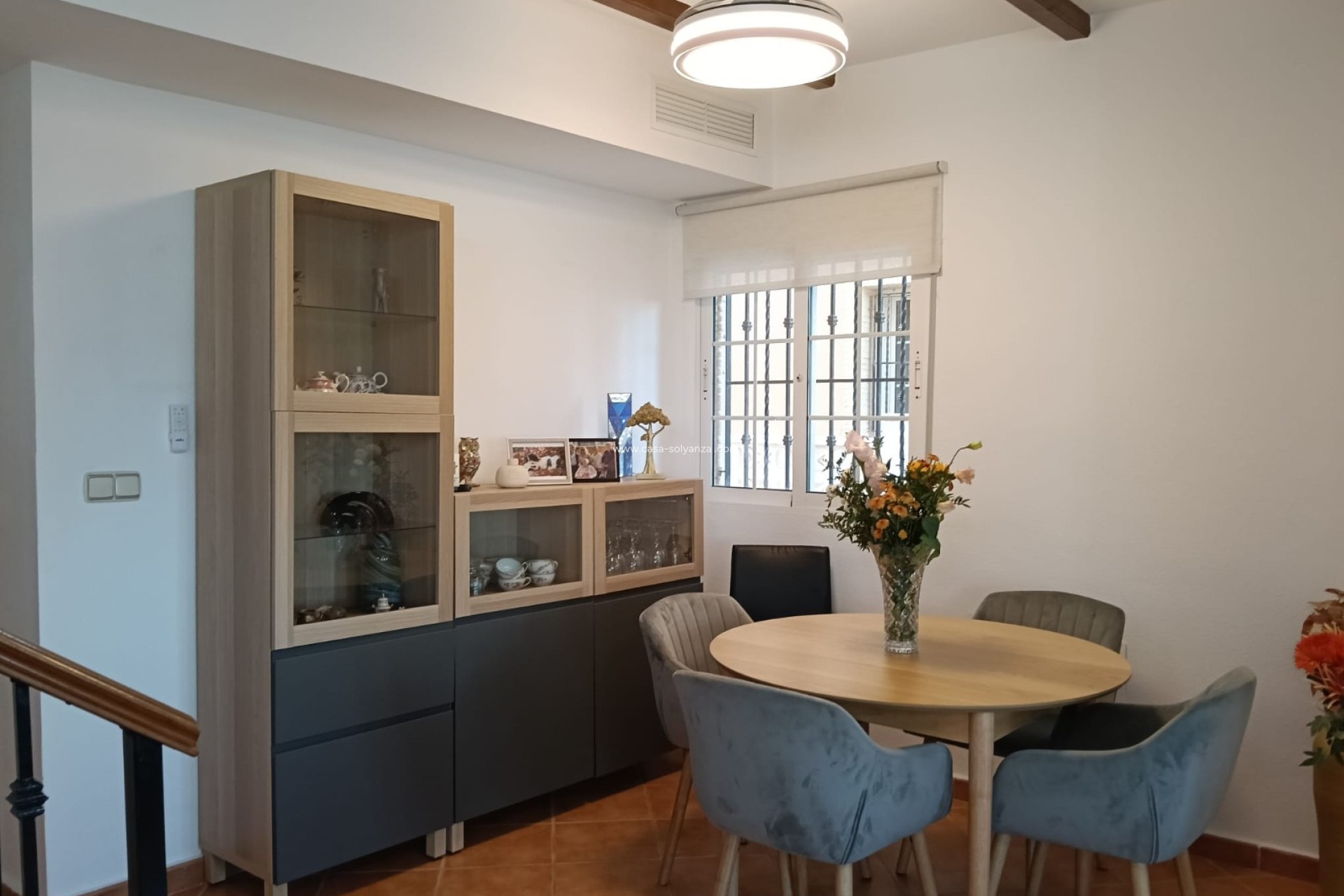 Herverkoop - Herenhuis - Los Montesinos - Costa Blanca