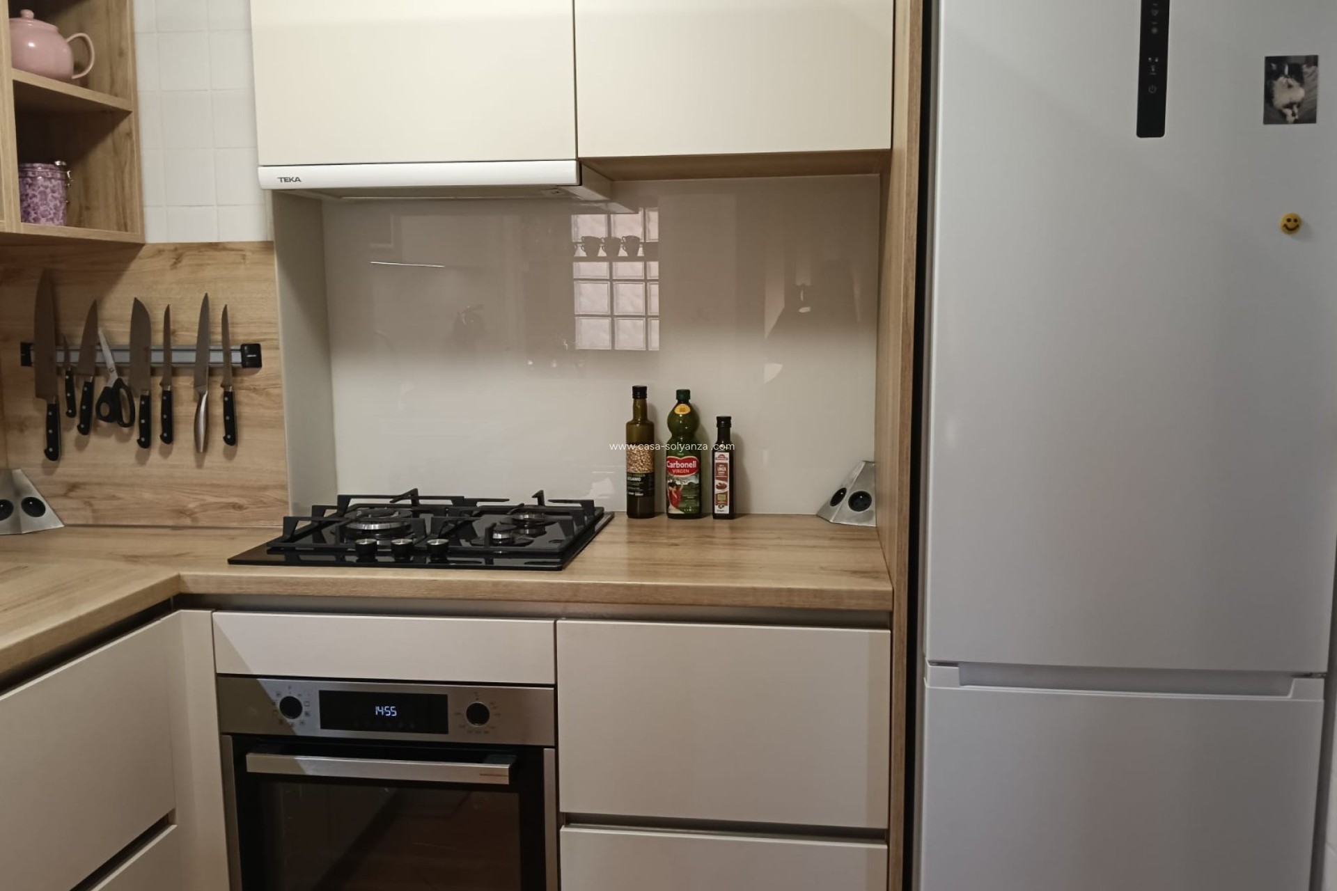 Herverkoop - Herenhuis - Los Montesinos - Costa Blanca