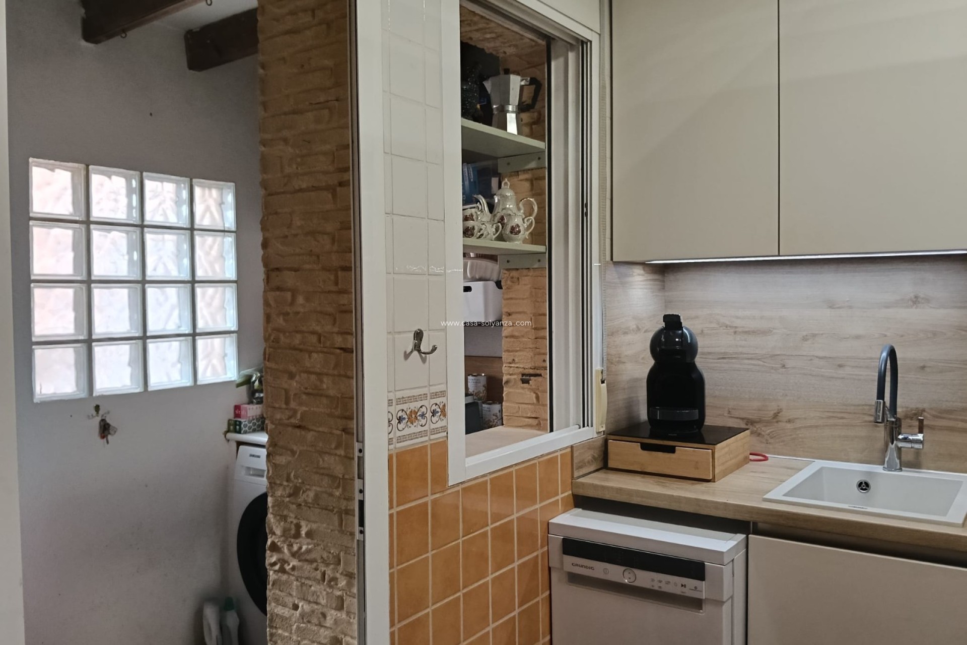 Herverkoop - Herenhuis - Los Montesinos - Costa Blanca