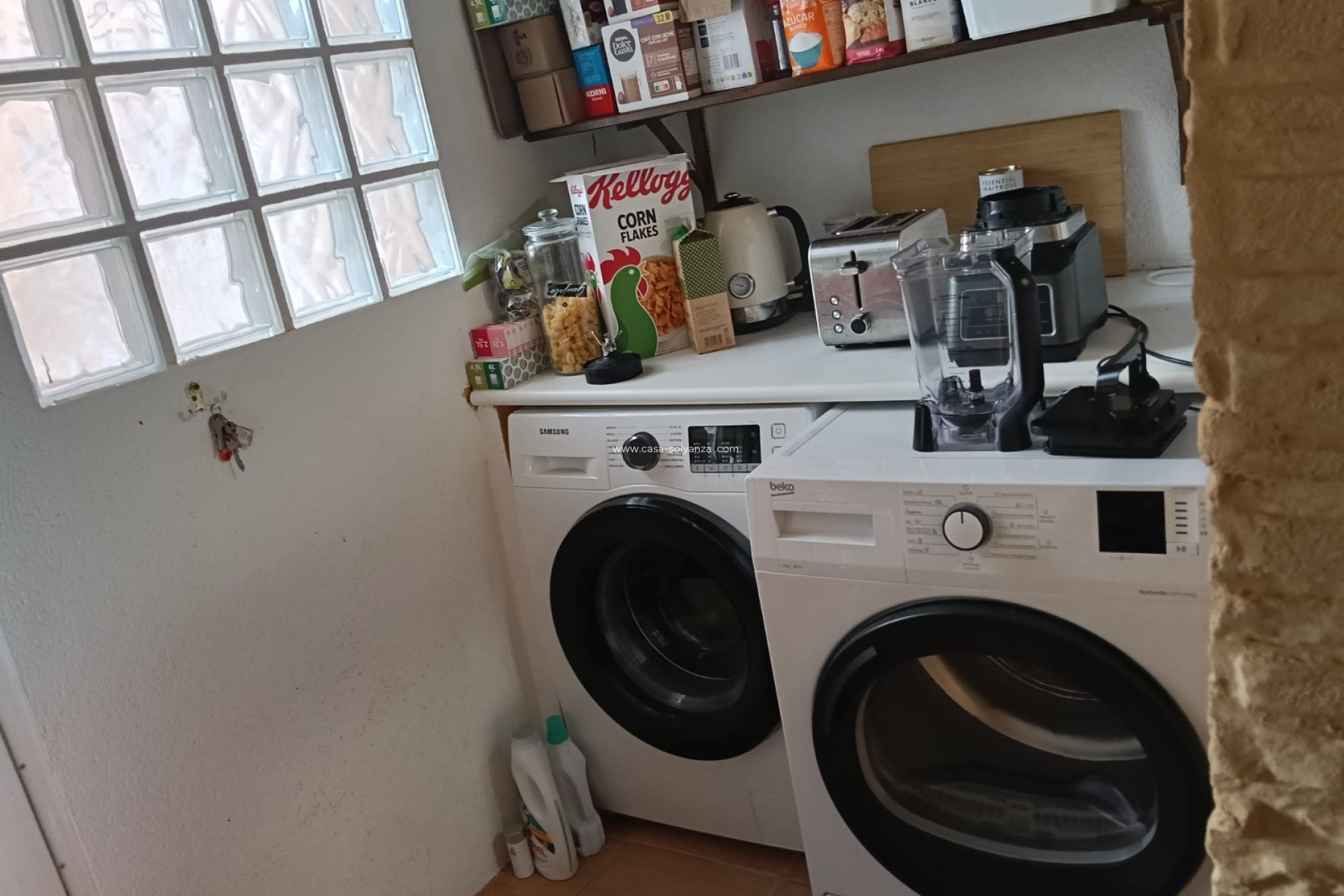 Herverkoop - Herenhuis - Los Montesinos - Costa Blanca