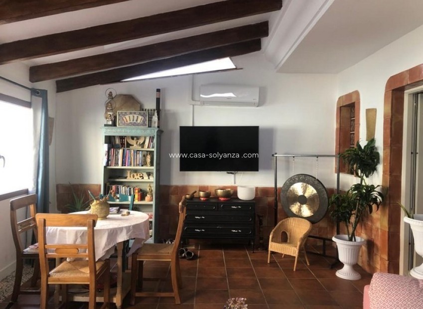 Herverkoop - Herenhuis - Los Montesinos - Costa Blanca