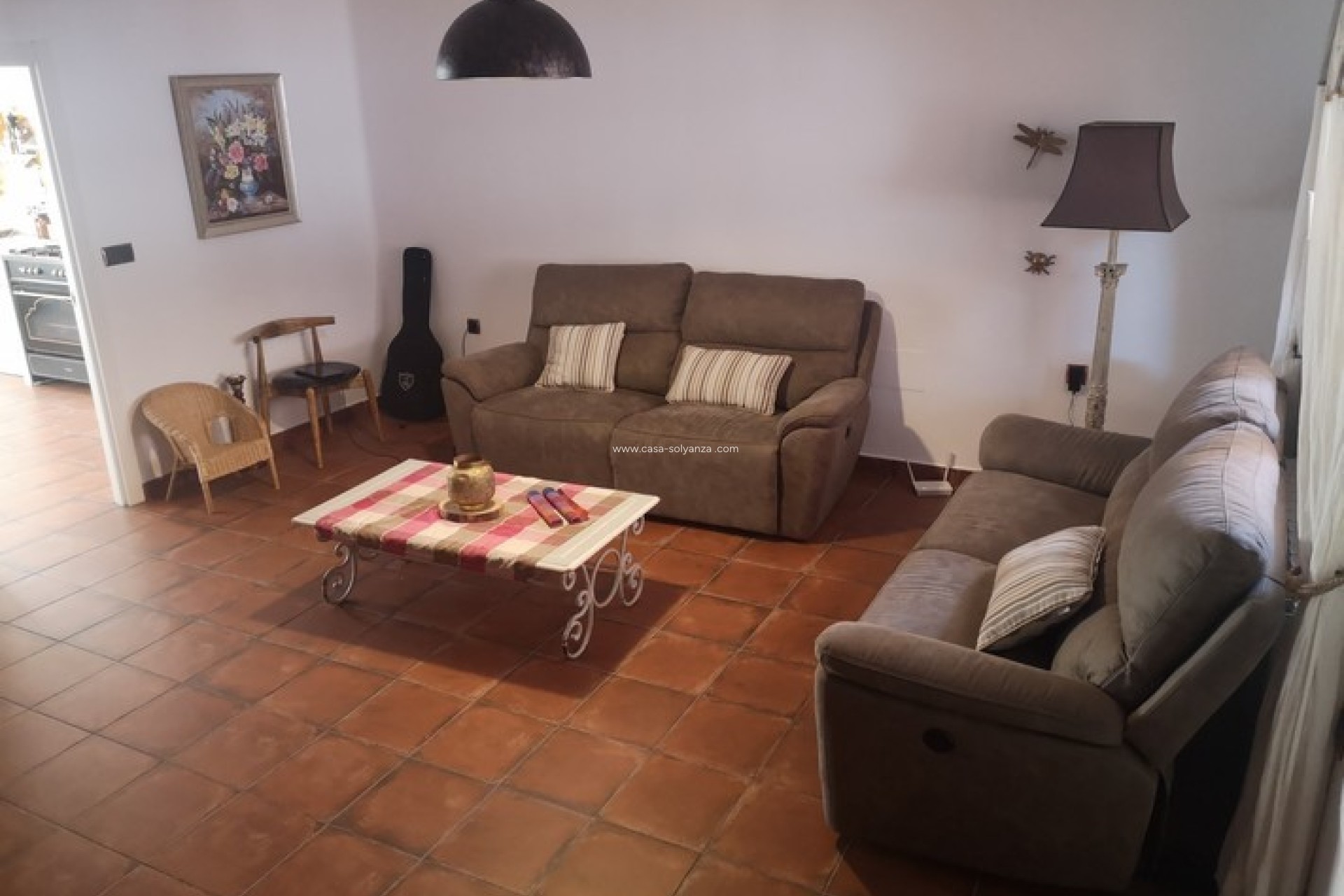 Herverkoop - Herenhuis - Los Montesinos - Costa Blanca