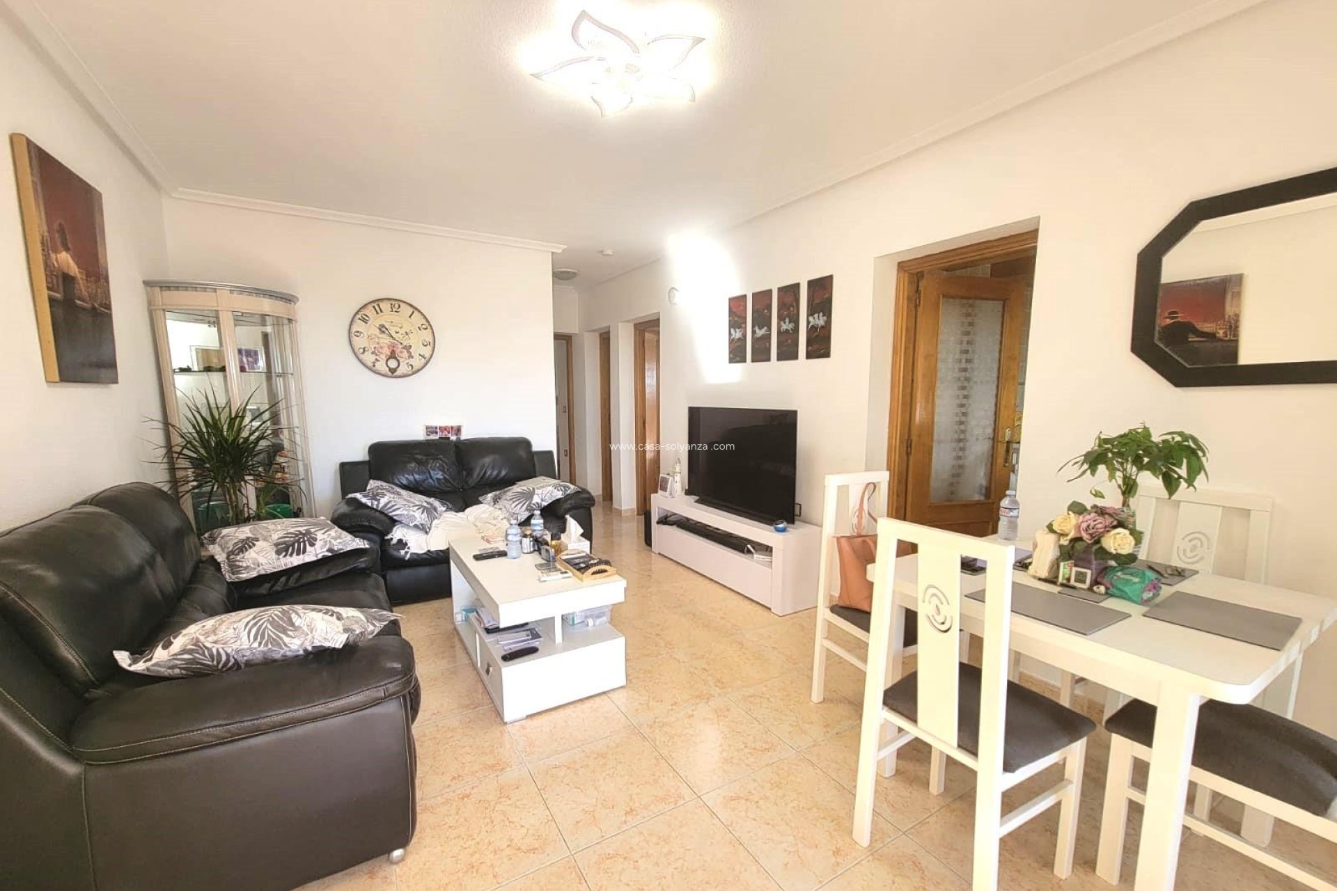 Herverkoop - Herenhuis - Los Montesinos - Los Montesinos - Urb. La Herrada