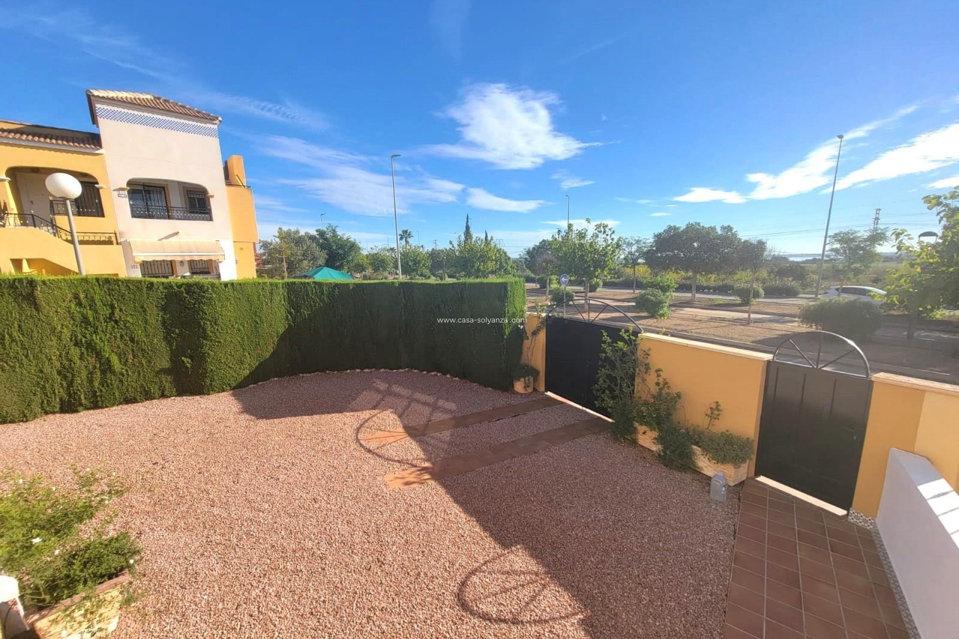 Herverkoop - Herenhuis - Los Montesinos - Los Montesinos - Urb. La Herrada