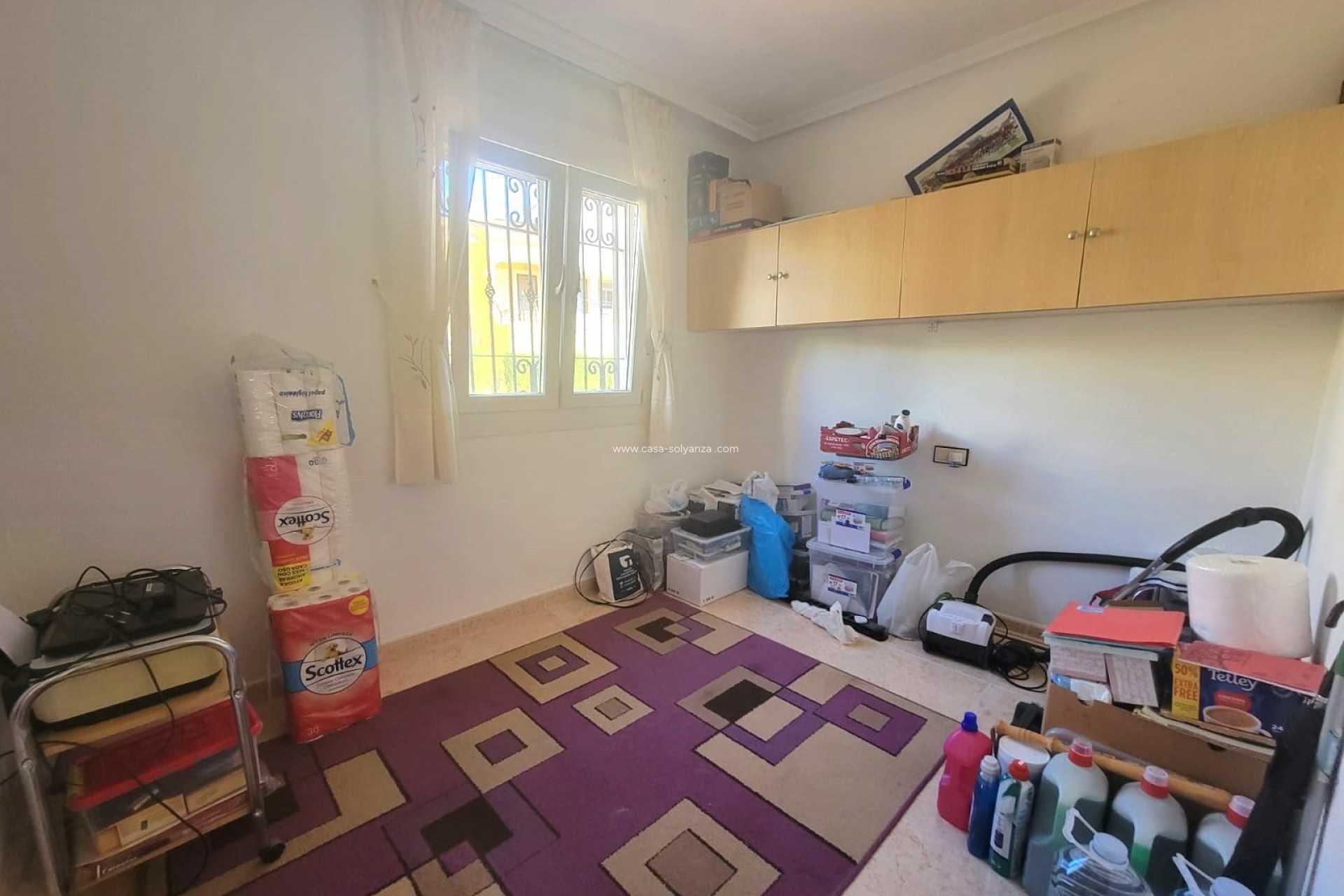 Herverkoop - Herenhuis - Los Montesinos - Los Montesinos - Urb. La Herrada