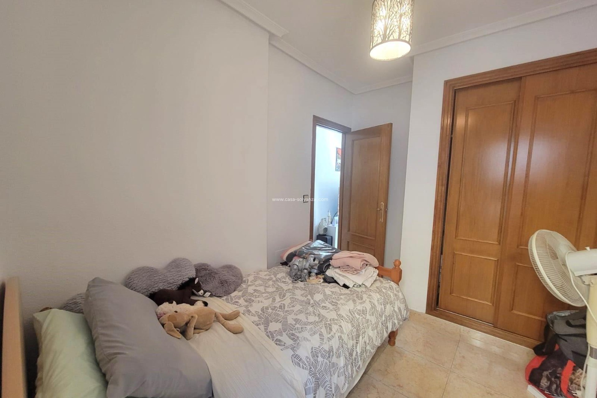 Herverkoop - Herenhuis - Los Montesinos - Los Montesinos - Urb. La Herrada