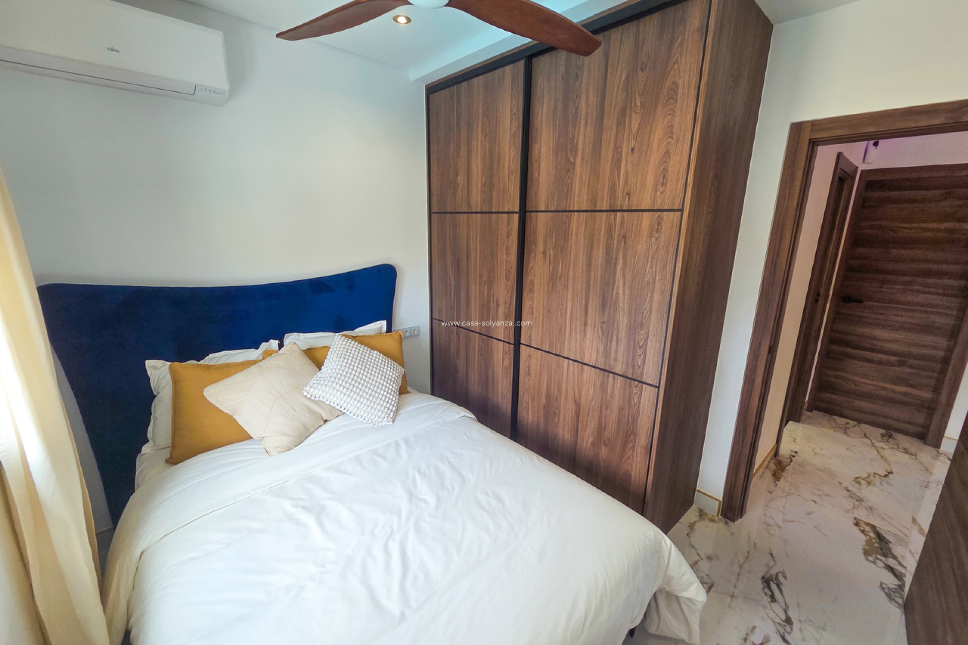 Herverkoop - Herenhuis - Los Urrutias - Costa Calida