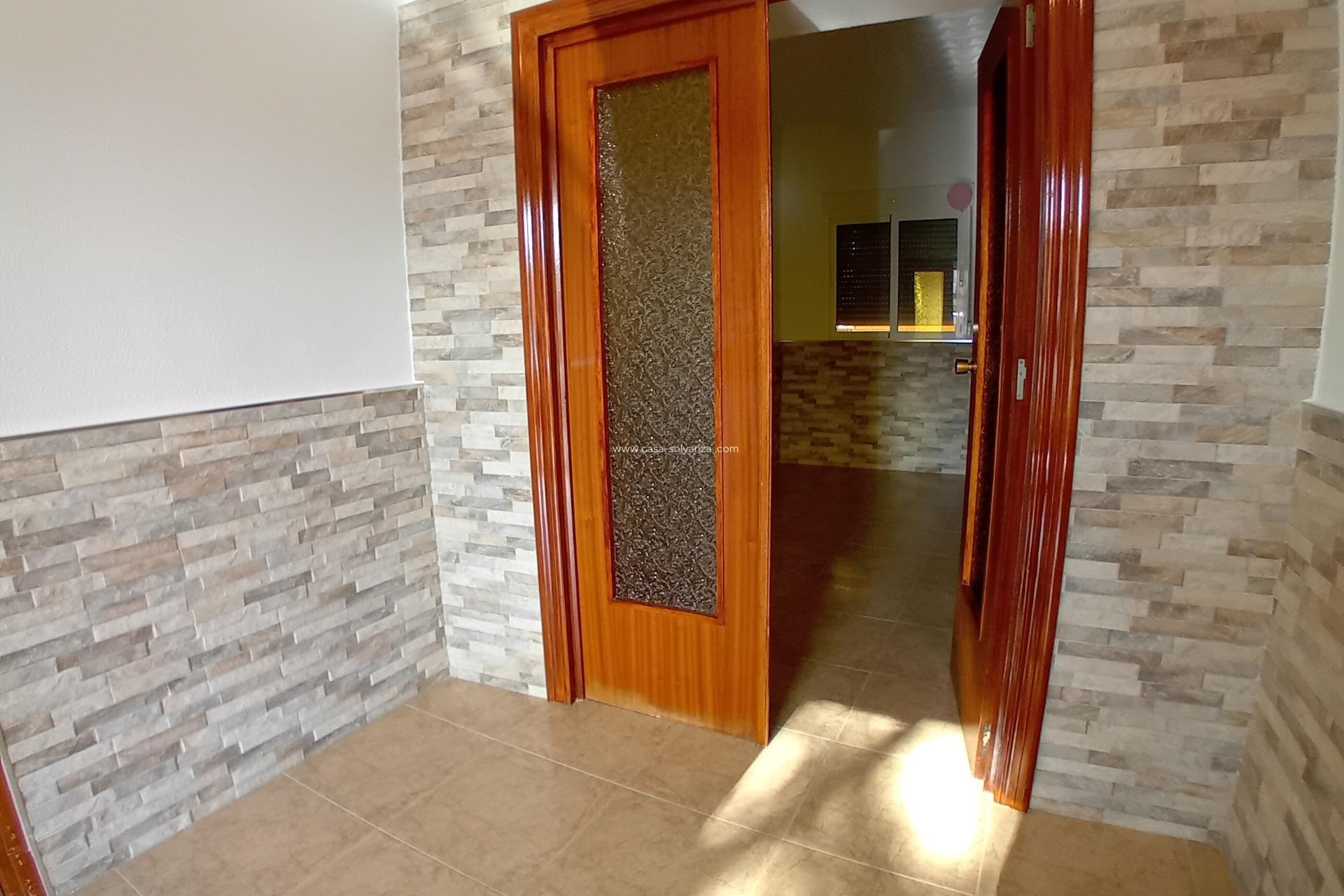 Herverkoop - Herenhuis - Mazarron - Mazarrón