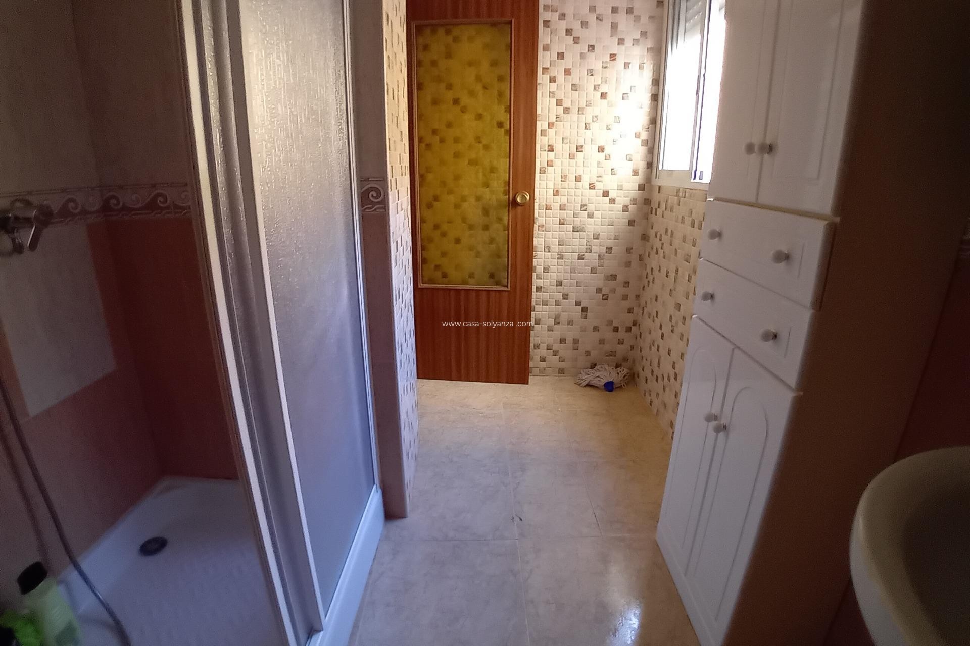 Herverkoop - Herenhuis - Mazarron - Mazarrón