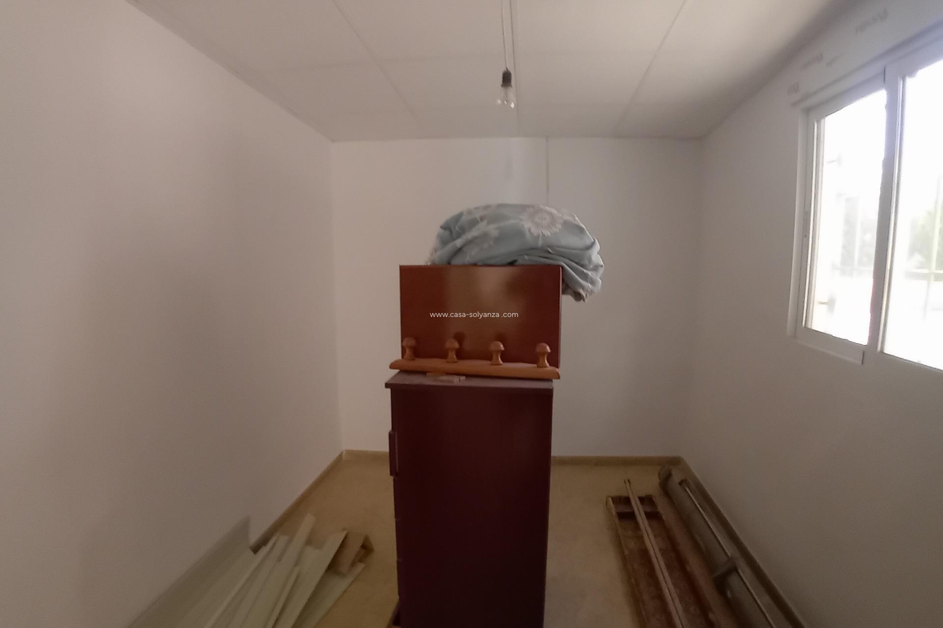 Herverkoop - Herenhuis - Mazarron - Mazarrón