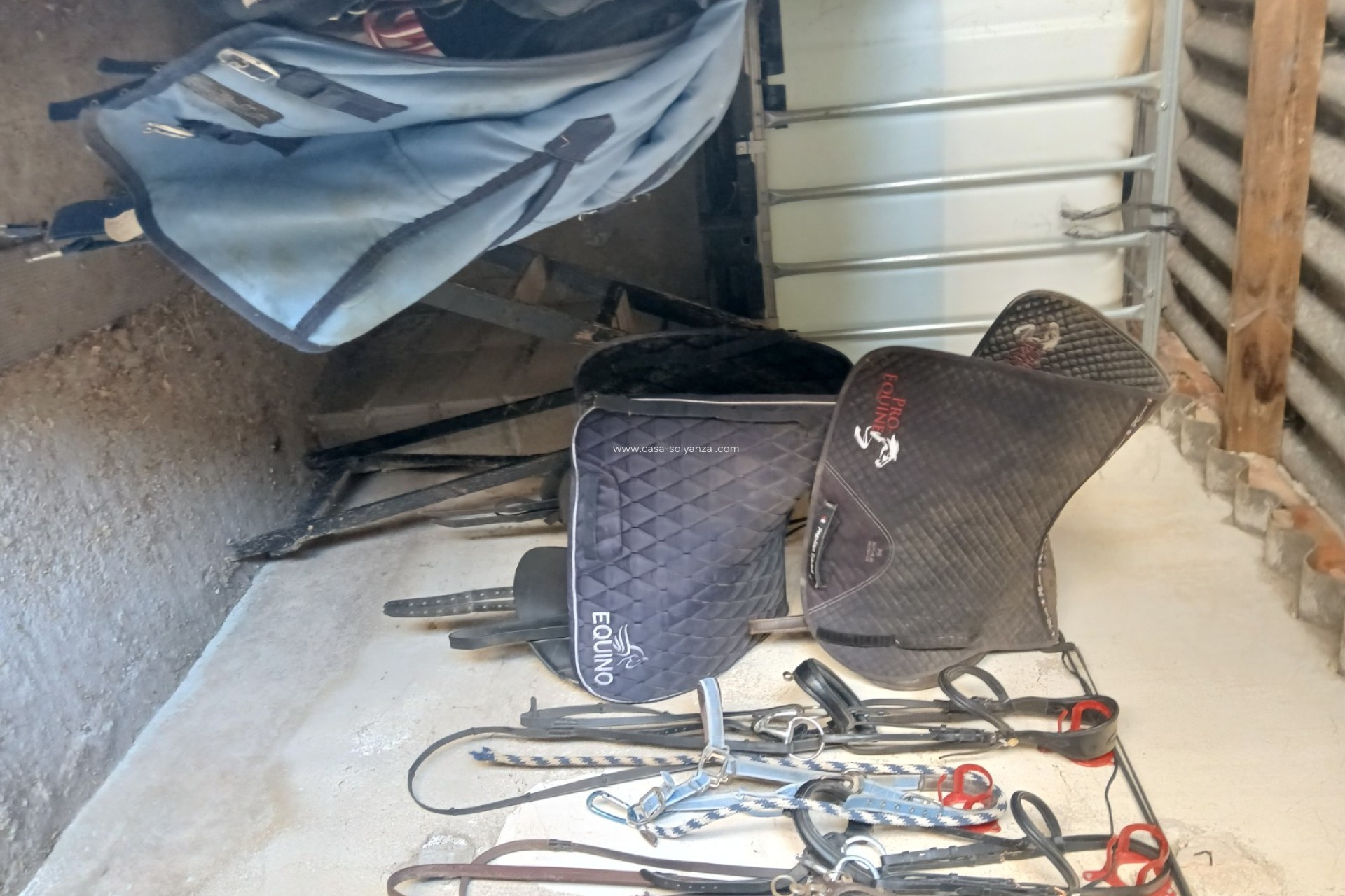 Herverkoop - Herenhuis - Monóvar - Inland