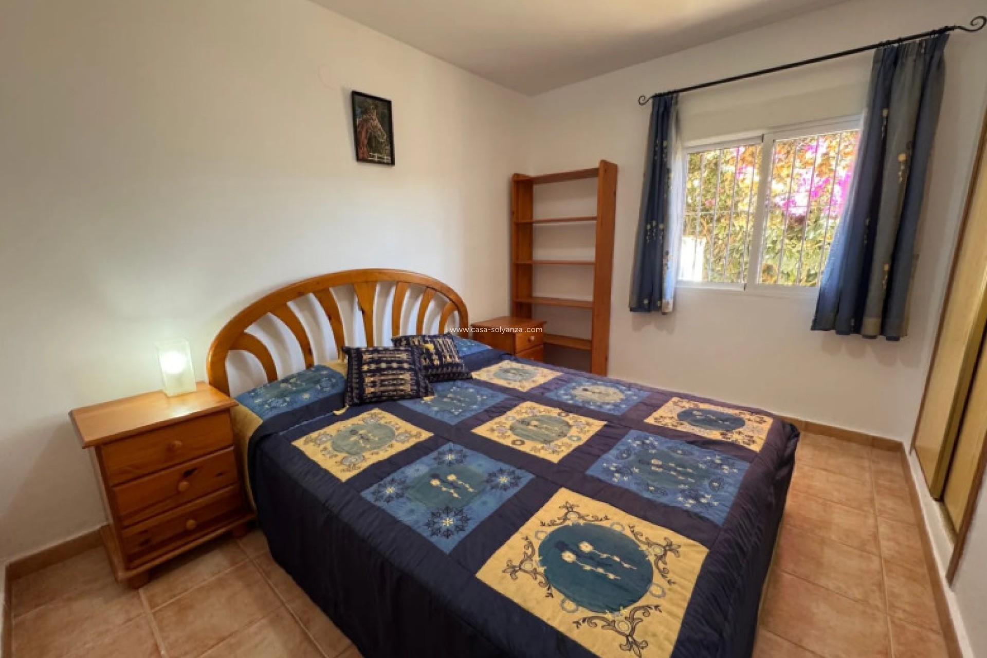Herverkoop - Herenhuis - Moraira - Costa Blanca