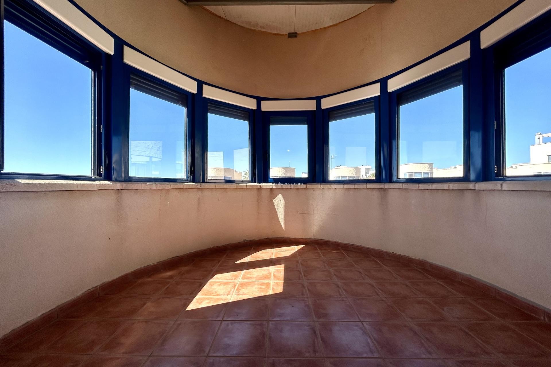 Herverkoop - Herenhuis - Orihuela Costa - Aguamarina