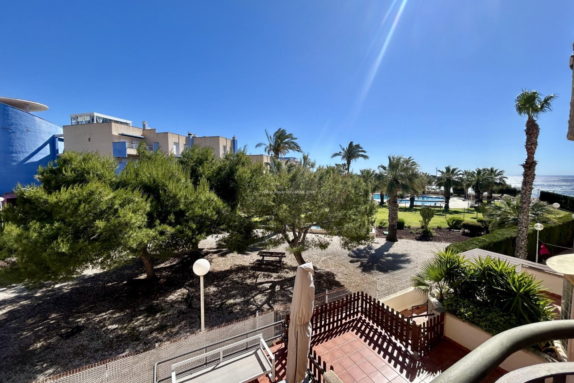 Herverkoop - Herenhuis - Orihuela Costa - Aguamarina