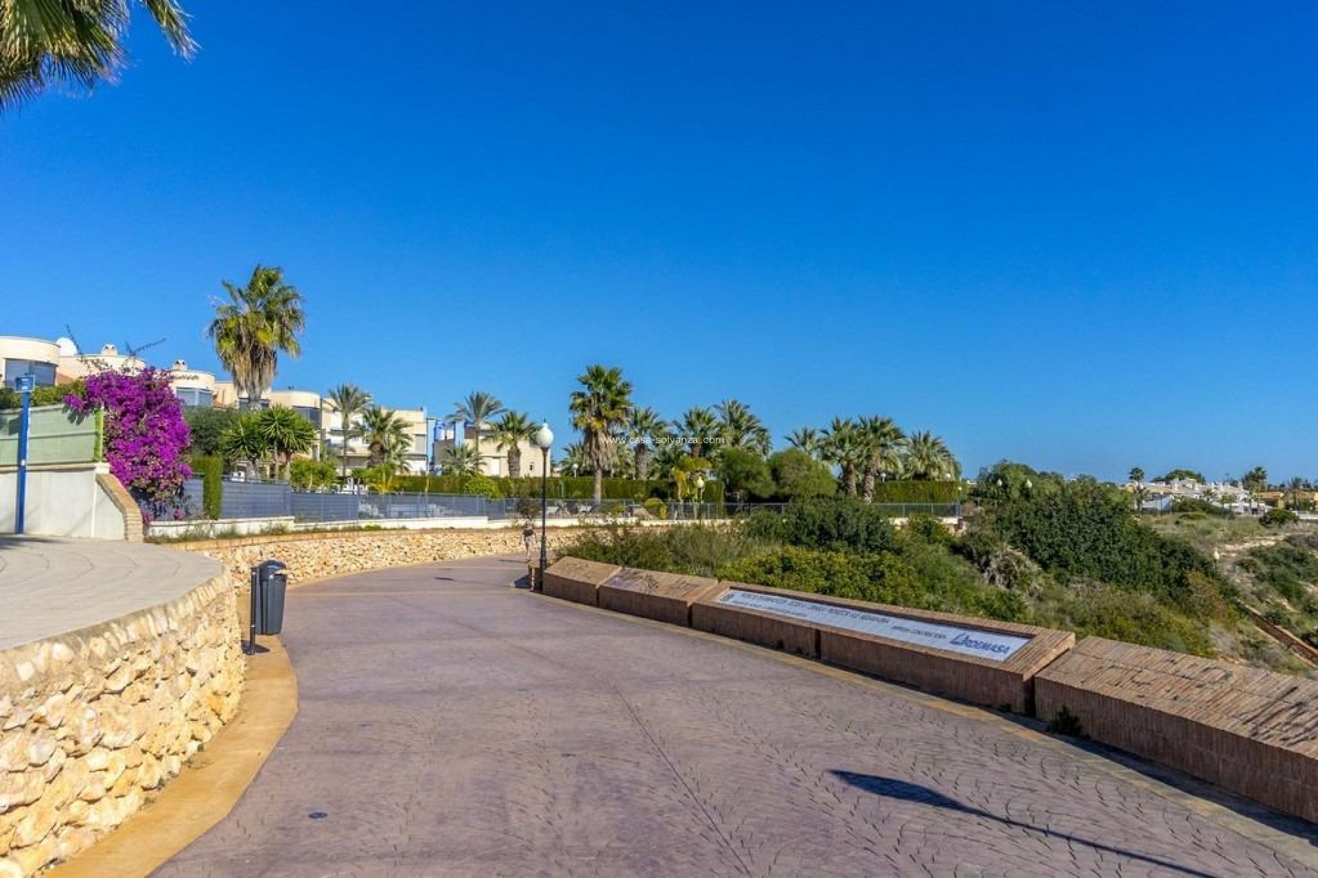 Herverkoop - Herenhuis - Orihuela Costa - Aguamarina