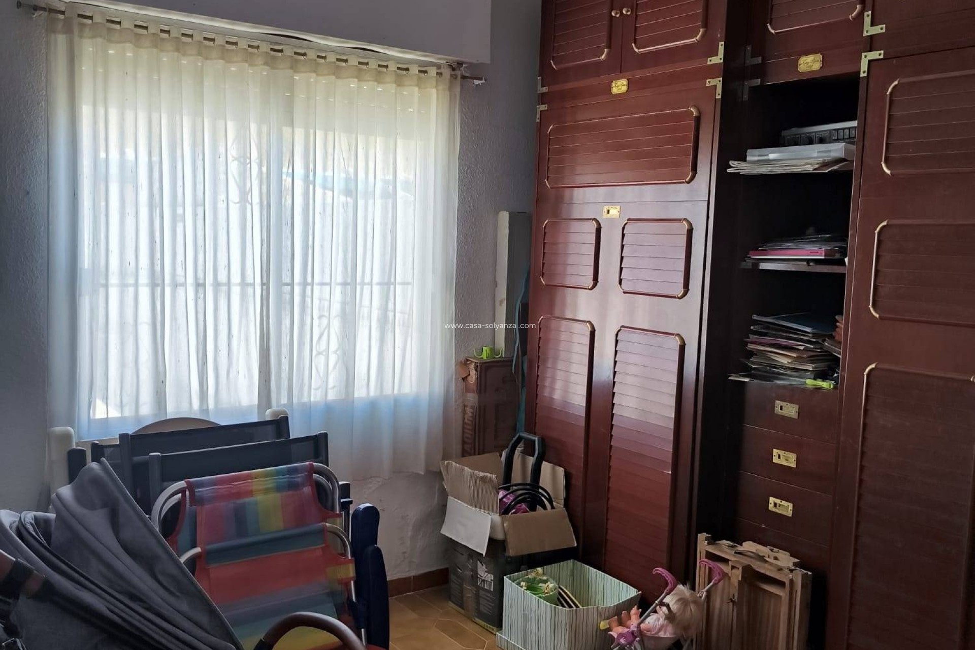 Herverkoop - Herenhuis - Orihuela Costa - Cabo Roig