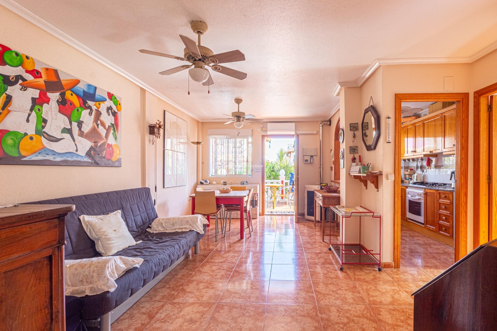 Herverkoop - Herenhuis - Orihuela Costa - Cabo Roig