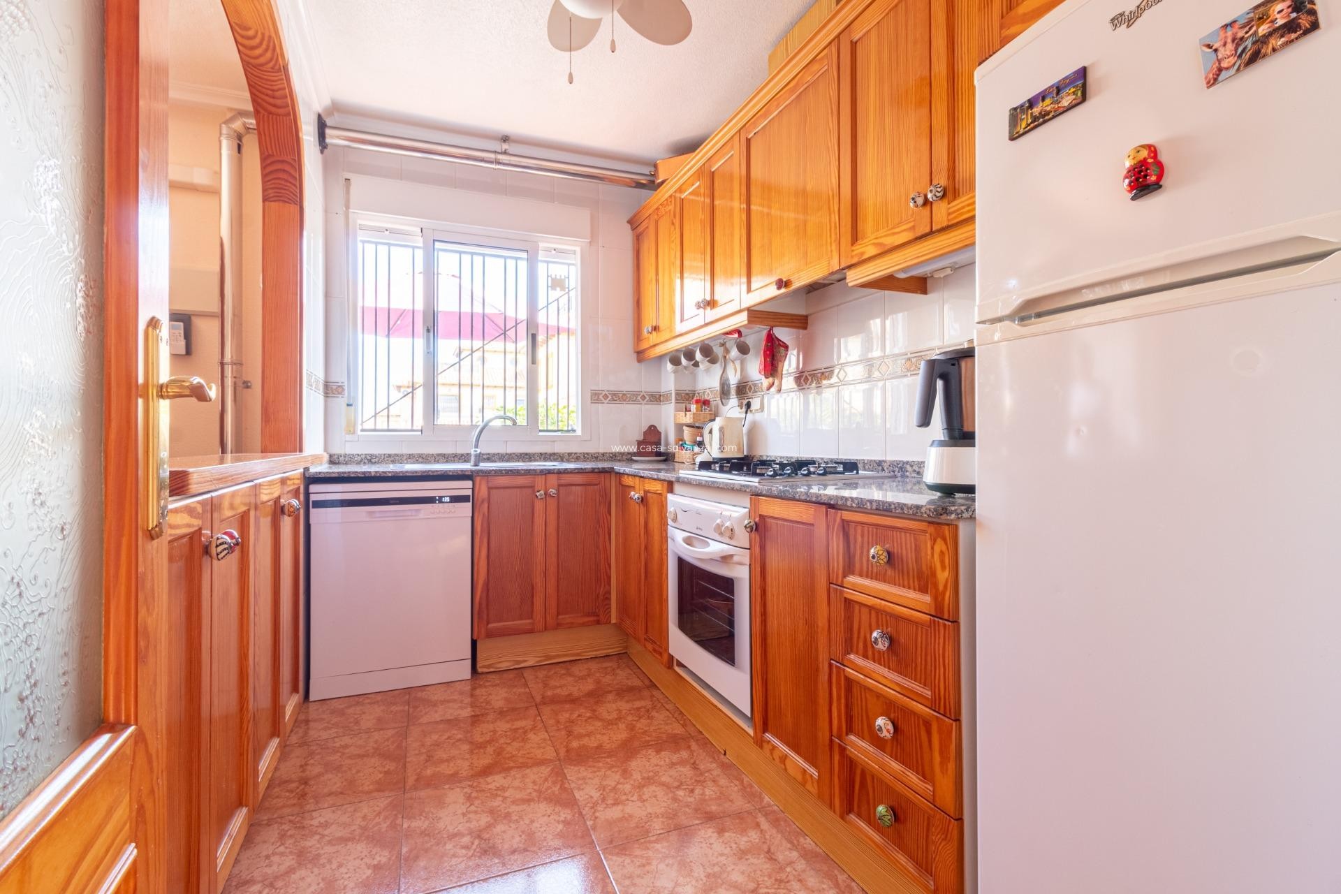 Herverkoop - Herenhuis - Orihuela Costa - Cabo Roig