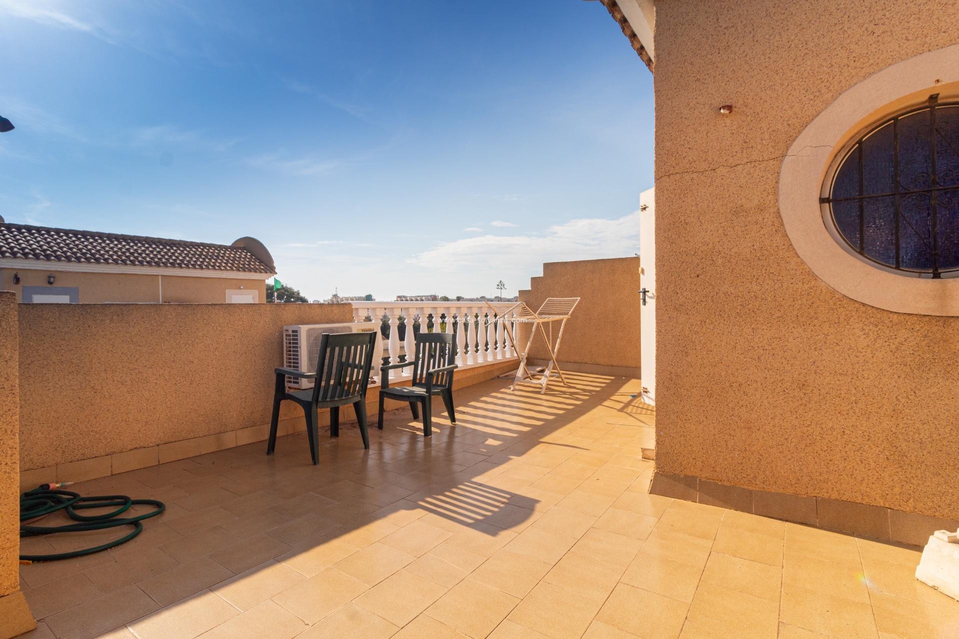 Herverkoop - Herenhuis - Orihuela Costa - Cabo Roig