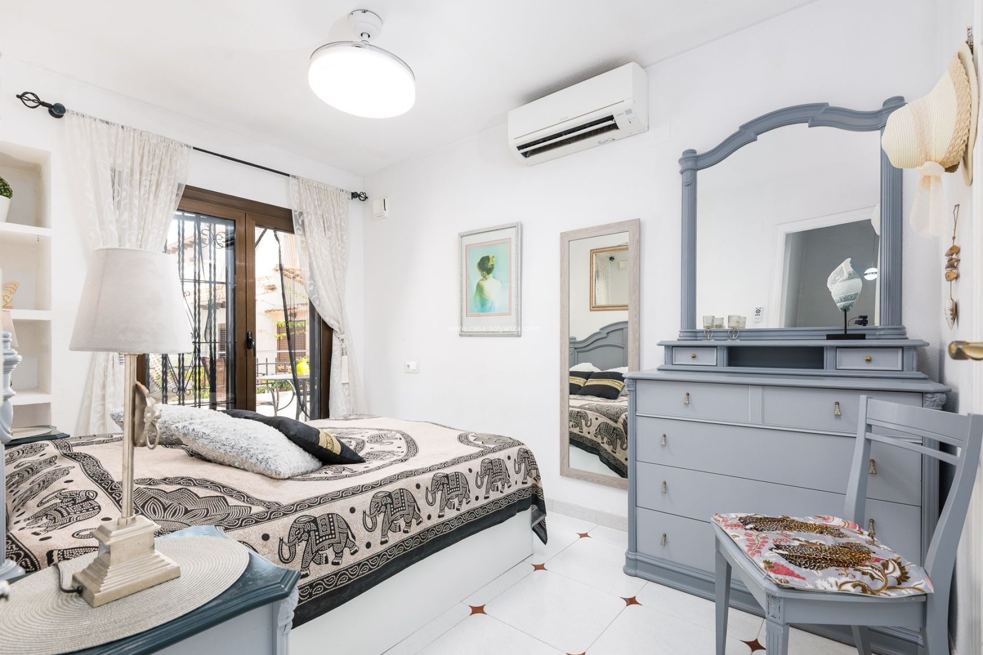 Herverkoop - Herenhuis - Orihuela Costa - Cabo Roig