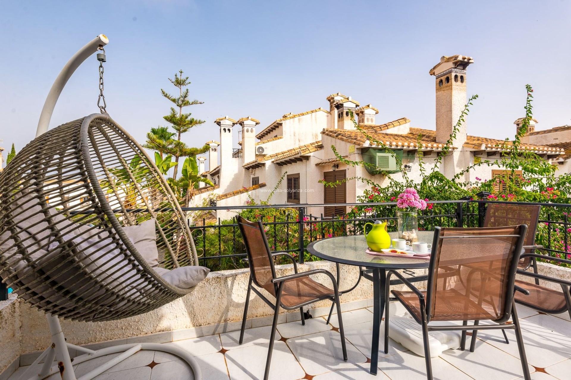 Herverkoop - Herenhuis - Orihuela Costa - Cabo Roig
