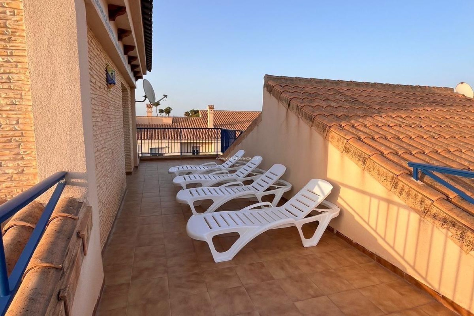 Herverkoop - Herenhuis - Orihuela Costa - Campoamor