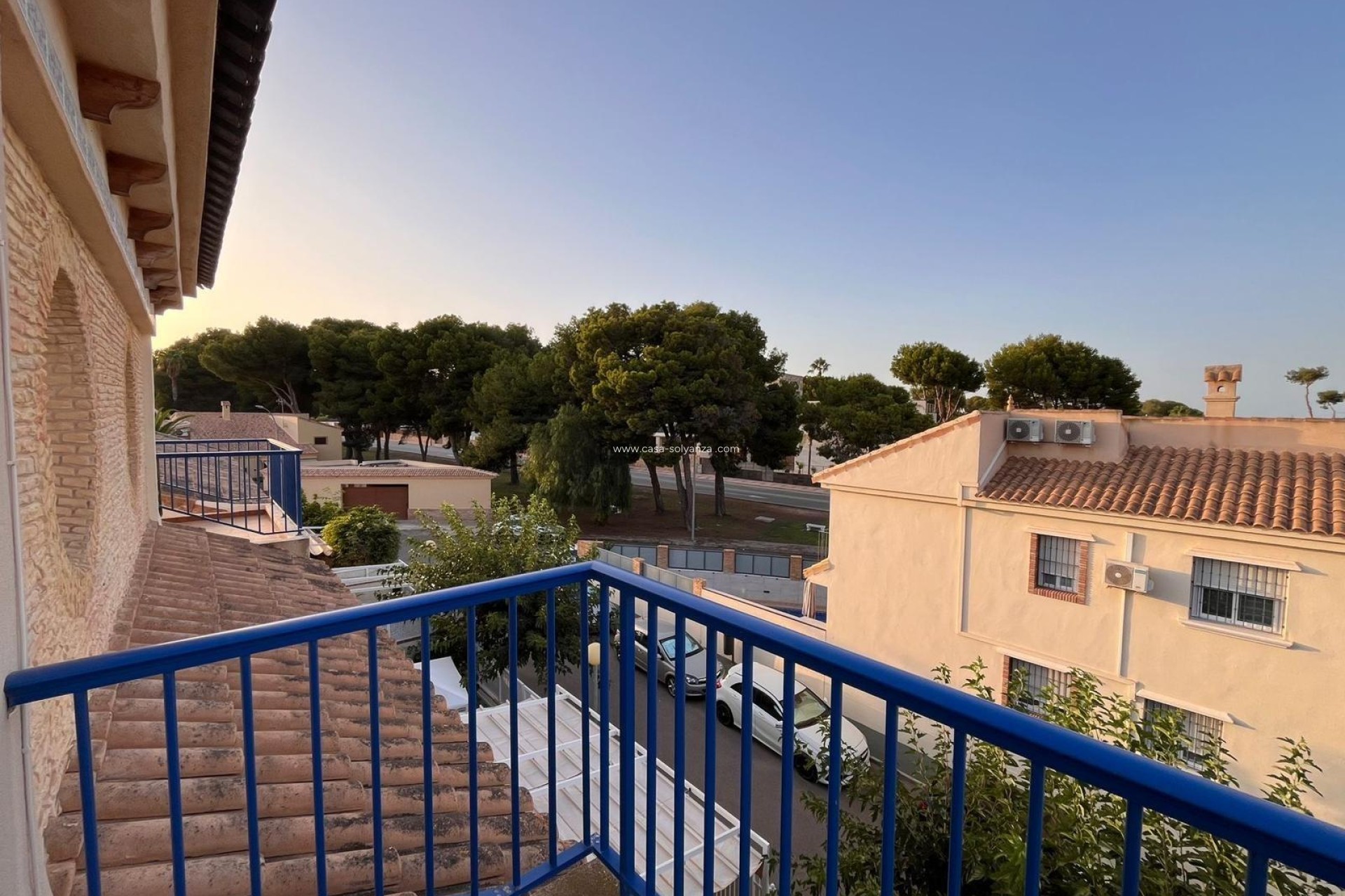 Herverkoop - Herenhuis - Orihuela Costa - Campoamor