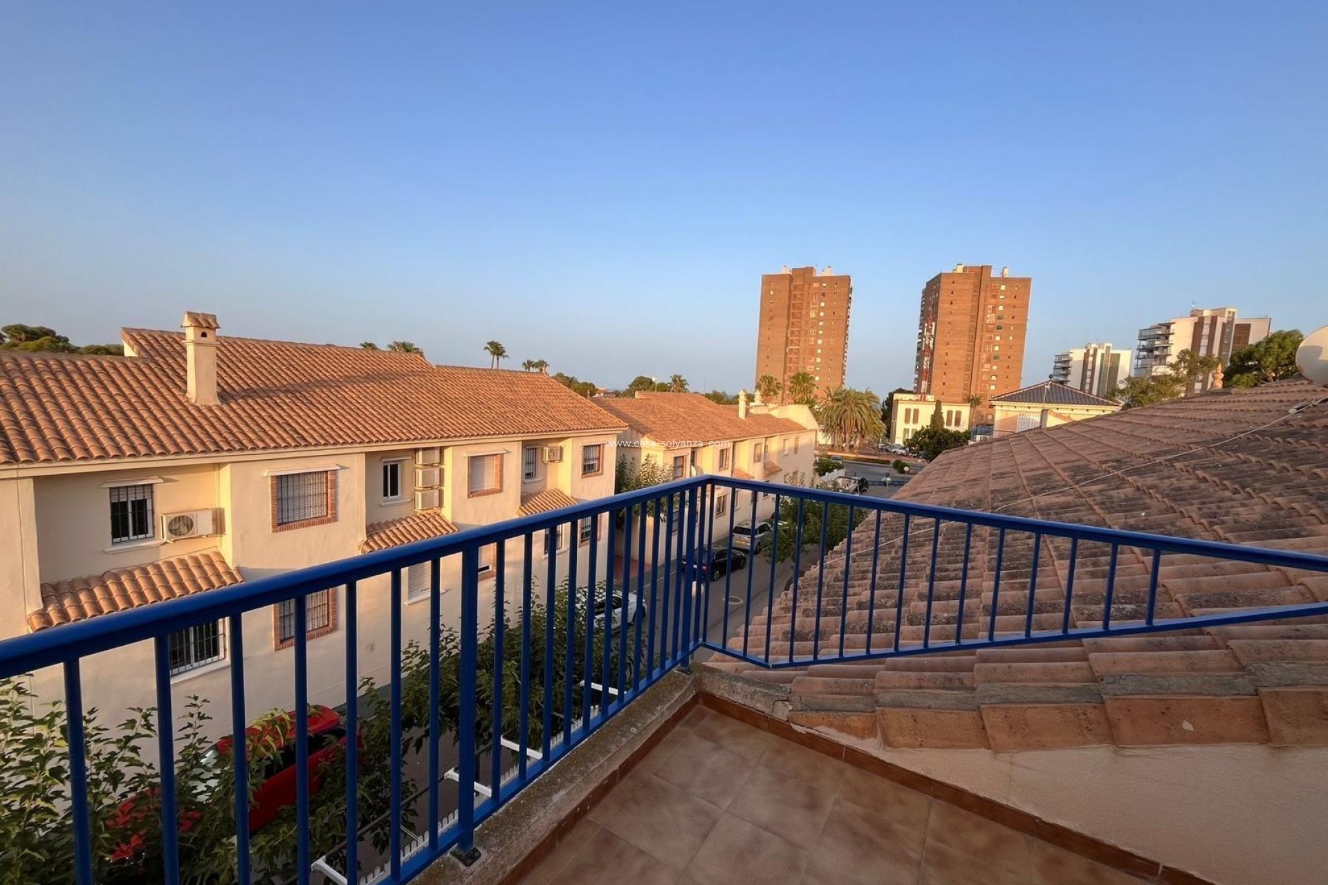 Herverkoop - Herenhuis - Orihuela Costa - Campoamor