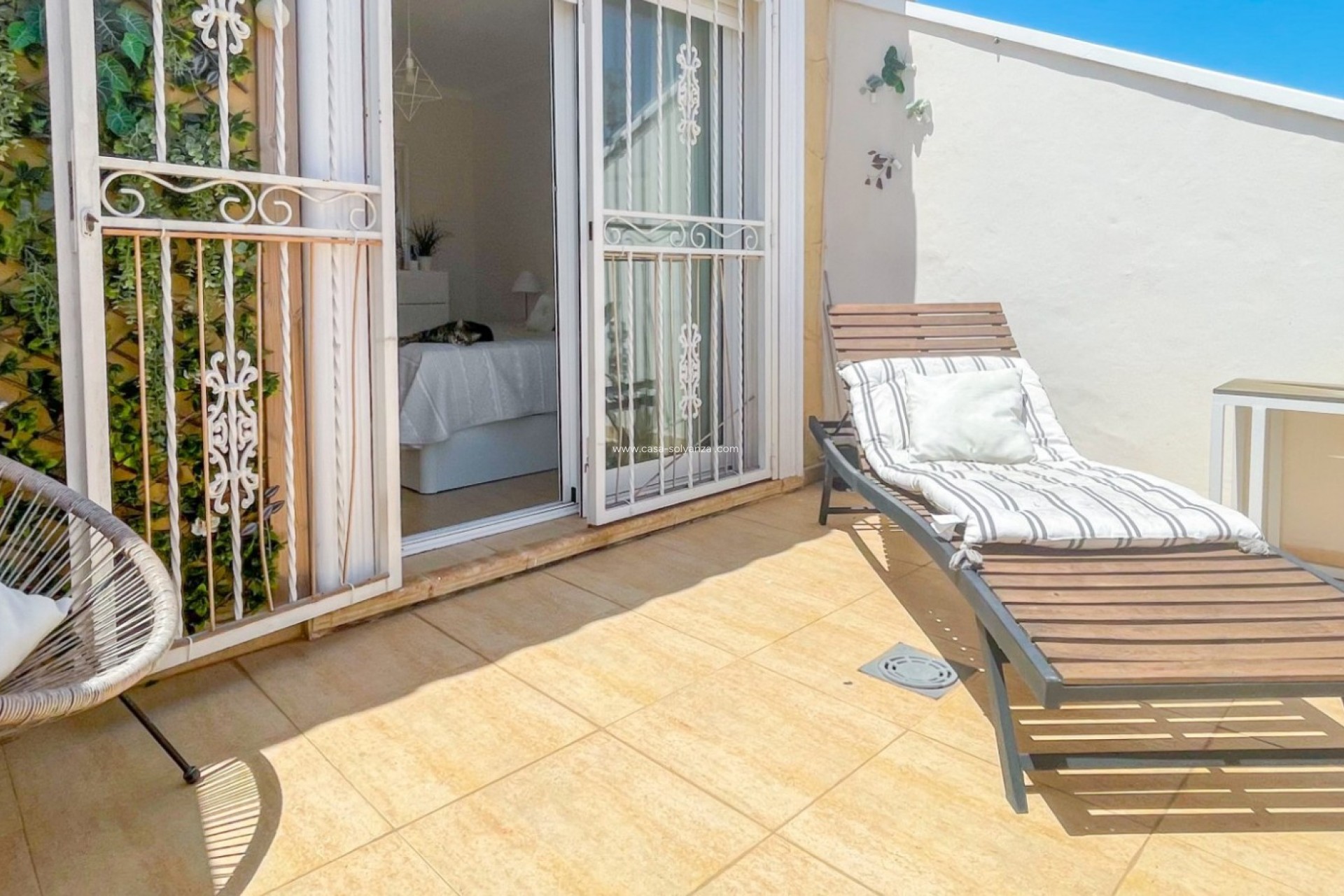 Herverkoop - Herenhuis - Orihuela Costa - Costa Blanca