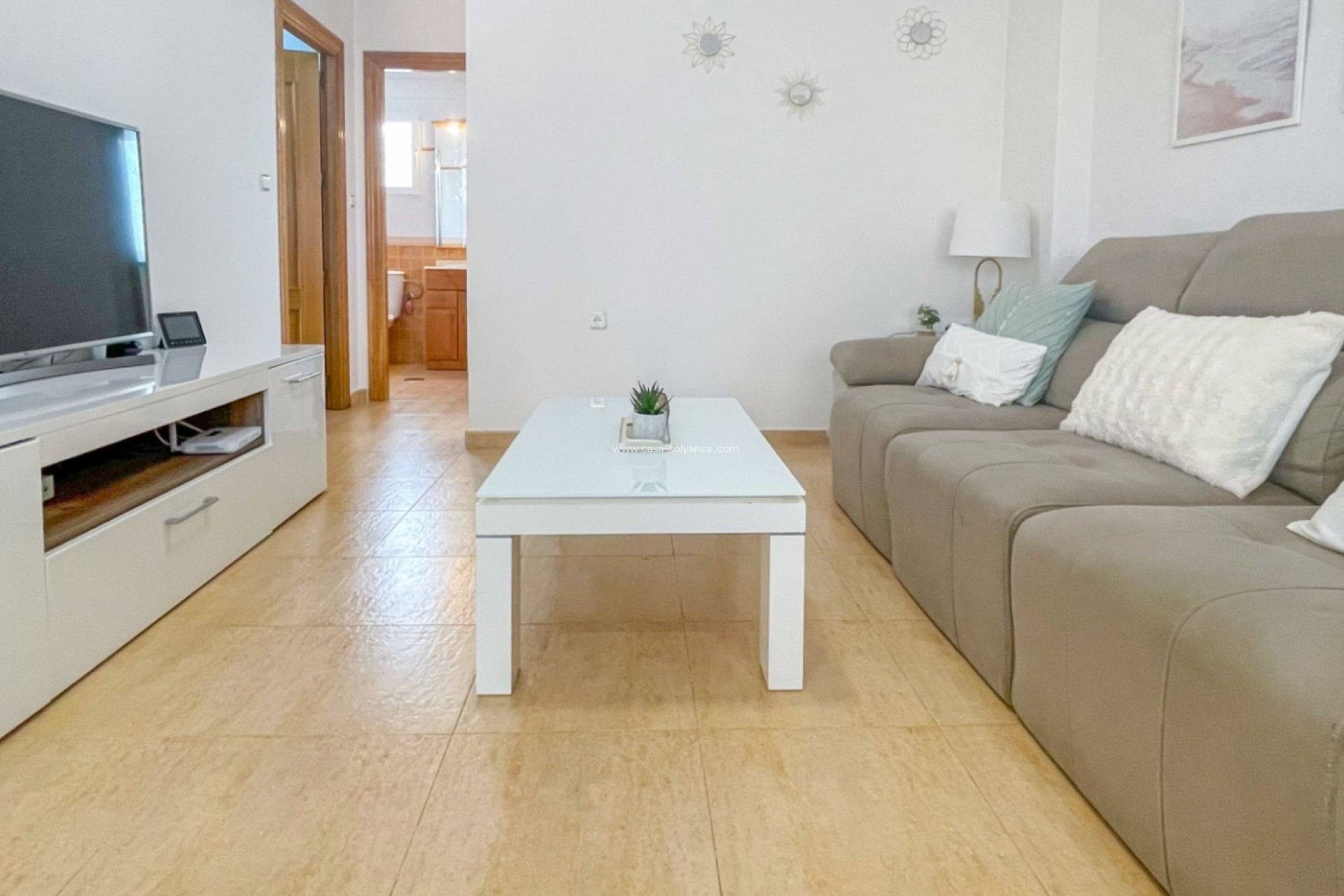 Herverkoop - Herenhuis - Orihuela Costa - Costa Blanca