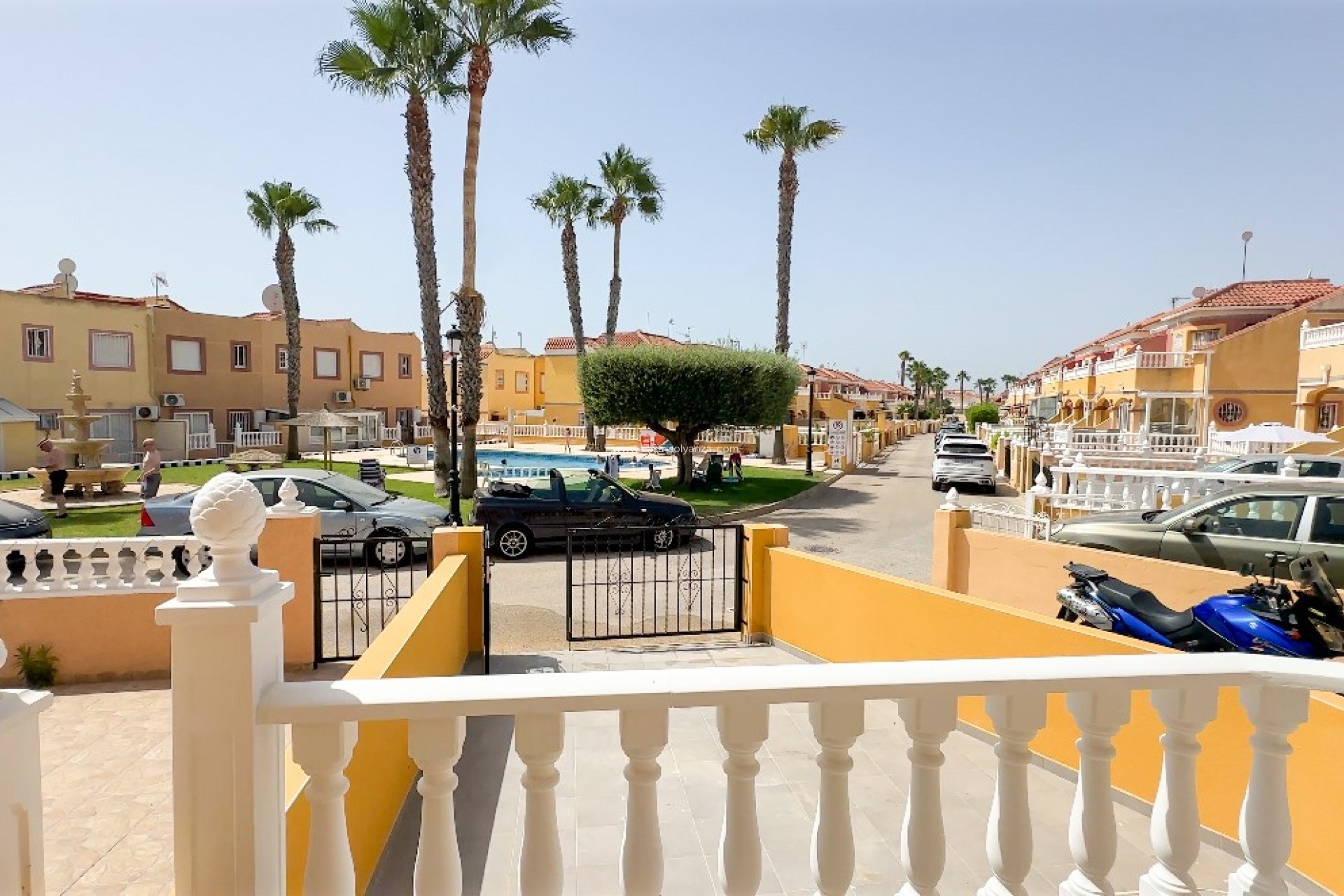 Herverkoop - Herenhuis - Orihuela Costa - Costa Blanca