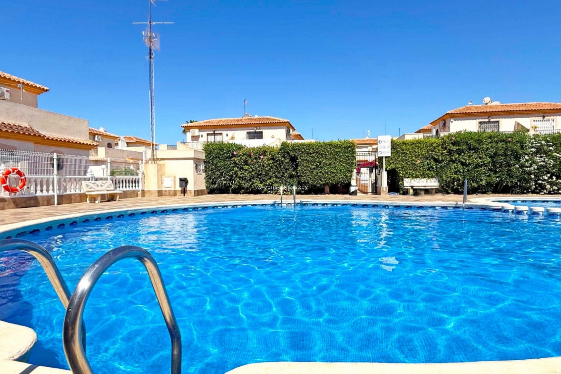Herverkoop - Herenhuis - Orihuela Costa - Costa Blanca