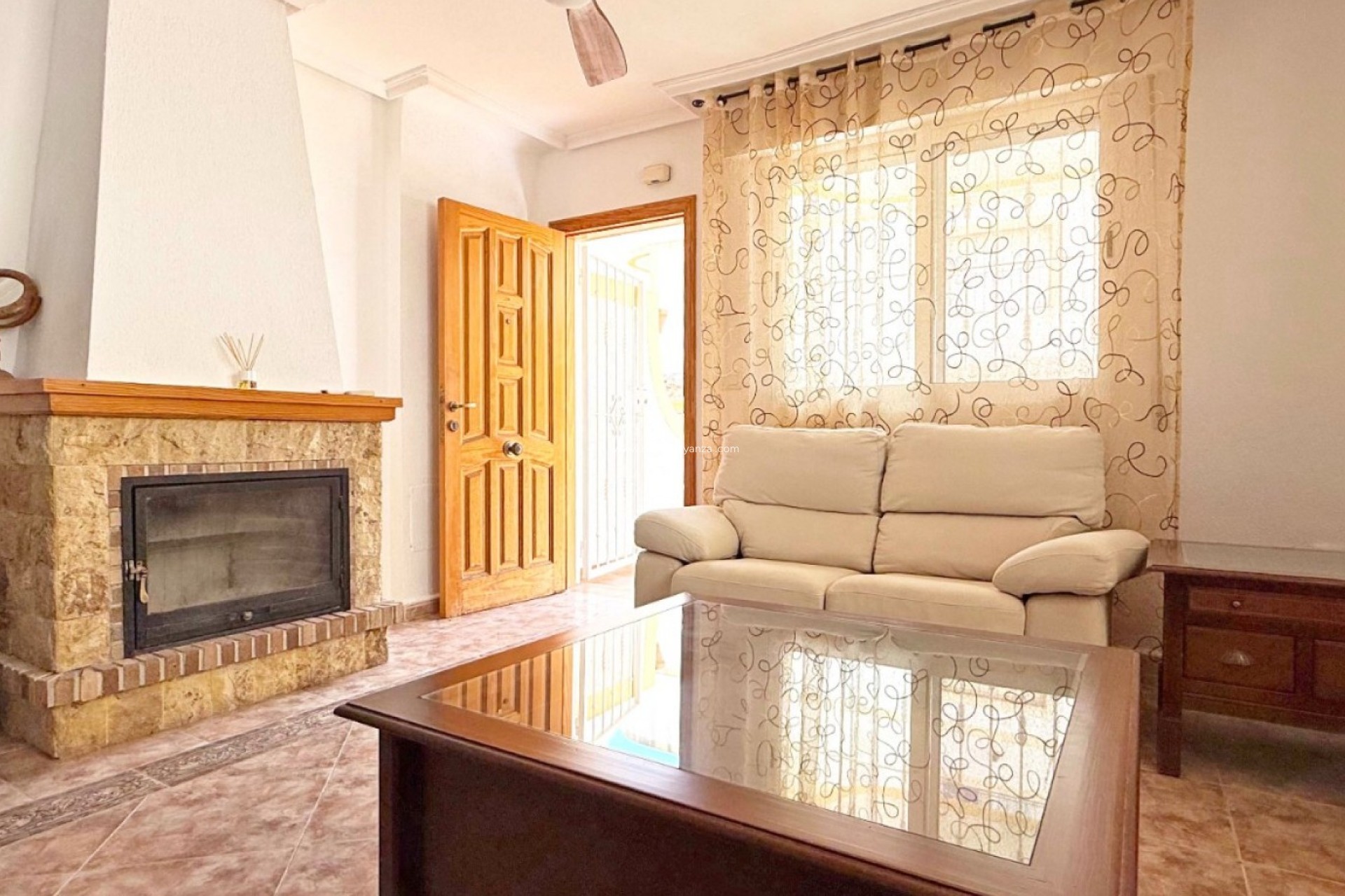 Herverkoop - Herenhuis - Orihuela Costa - Costa Blanca