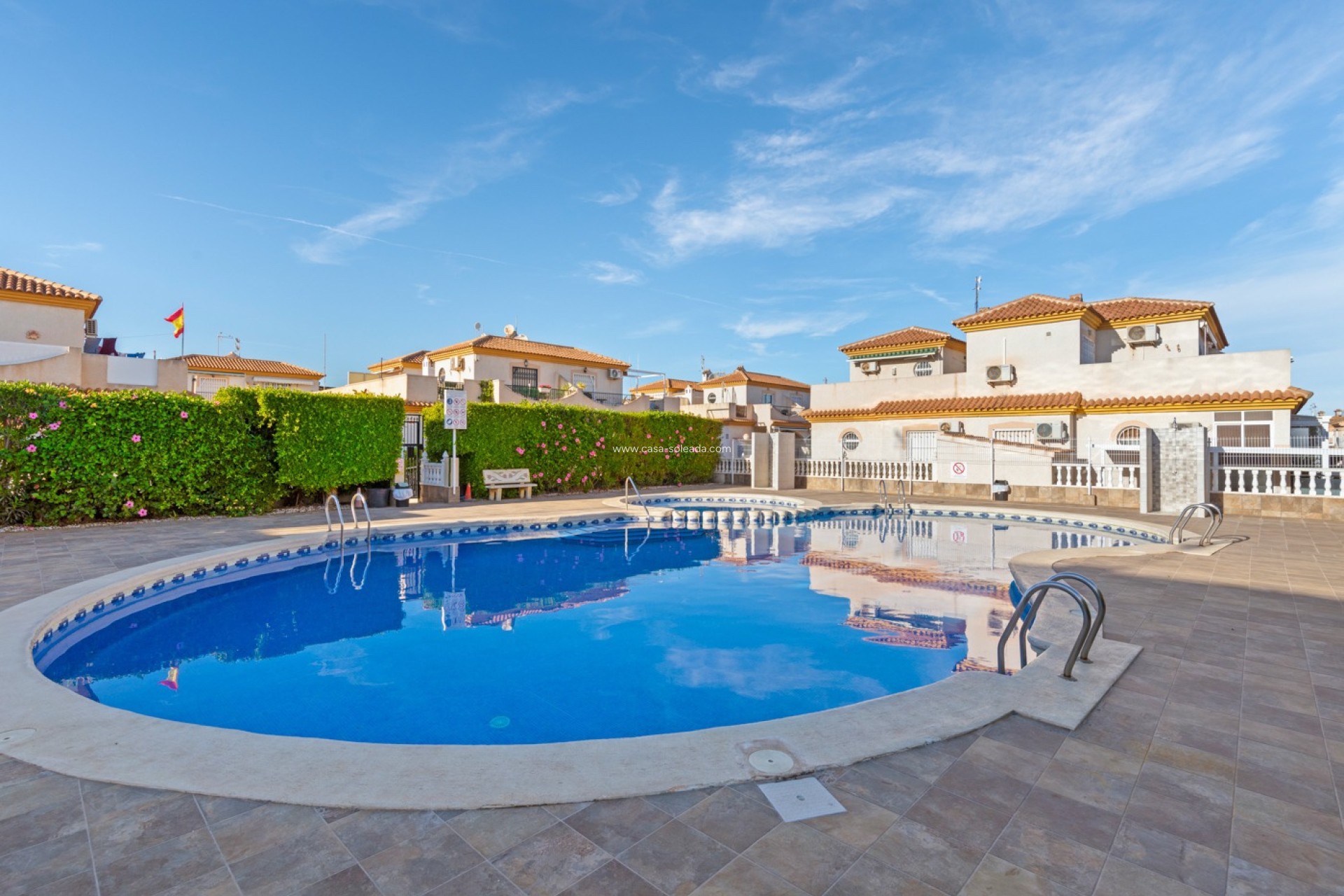 Herverkoop - Herenhuis - Orihuela Costa - Costa Blanca