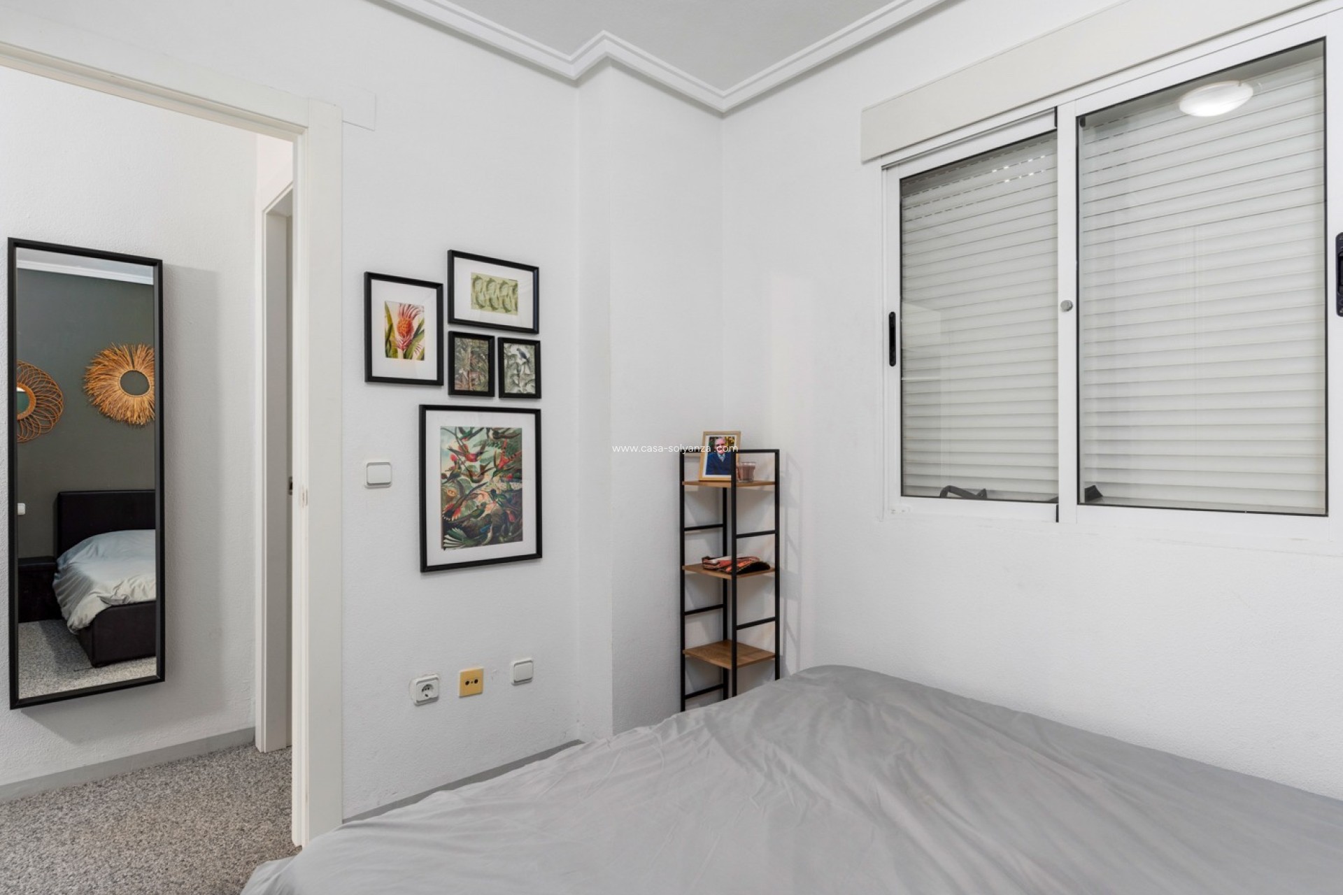 Herverkoop - Herenhuis - Orihuela Costa - Costa Blanca