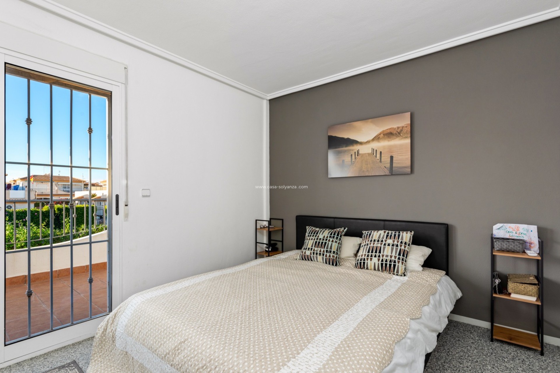 Herverkoop - Herenhuis - Orihuela Costa - Costa Blanca
