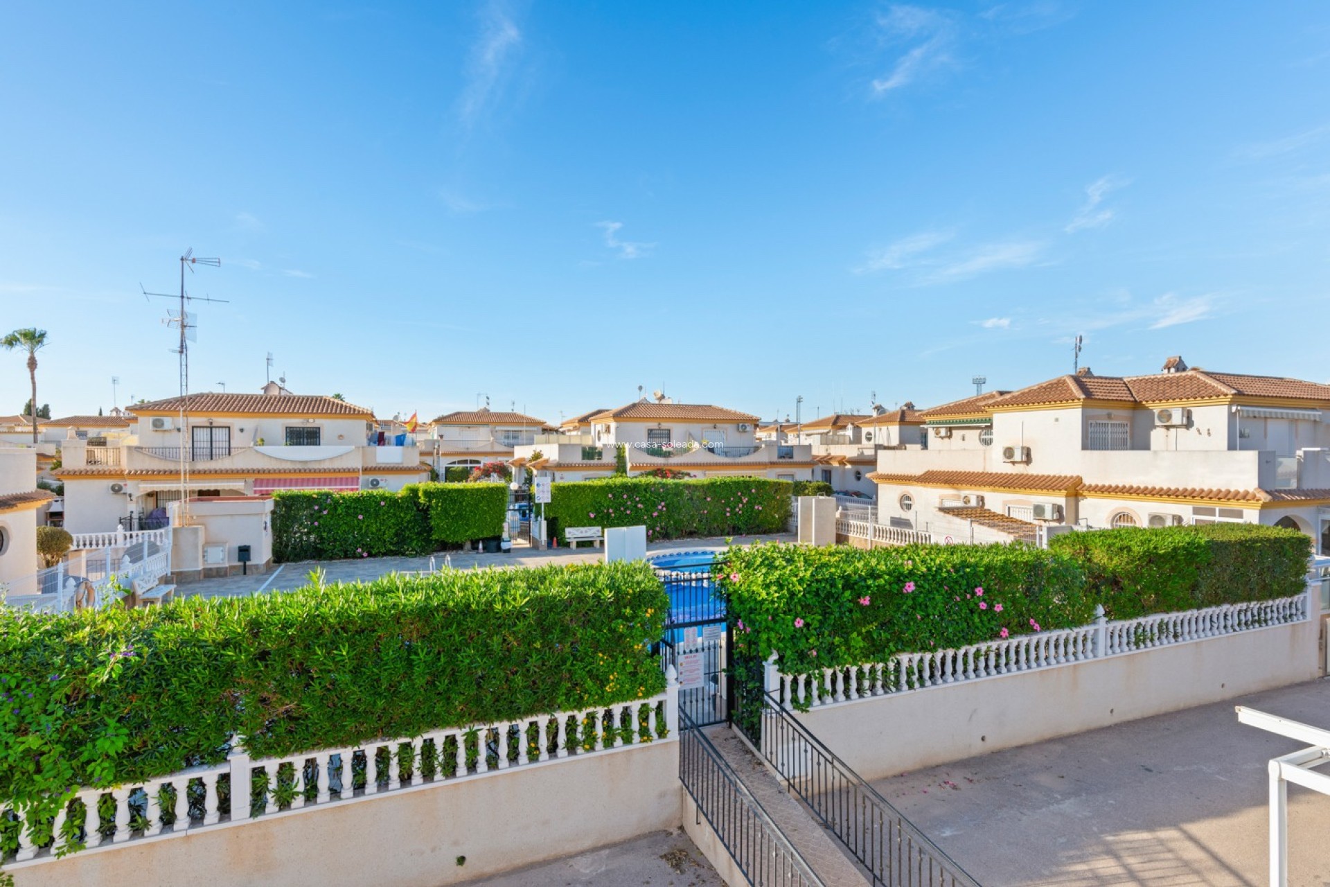 Herverkoop - Herenhuis - Orihuela Costa - Costa Blanca