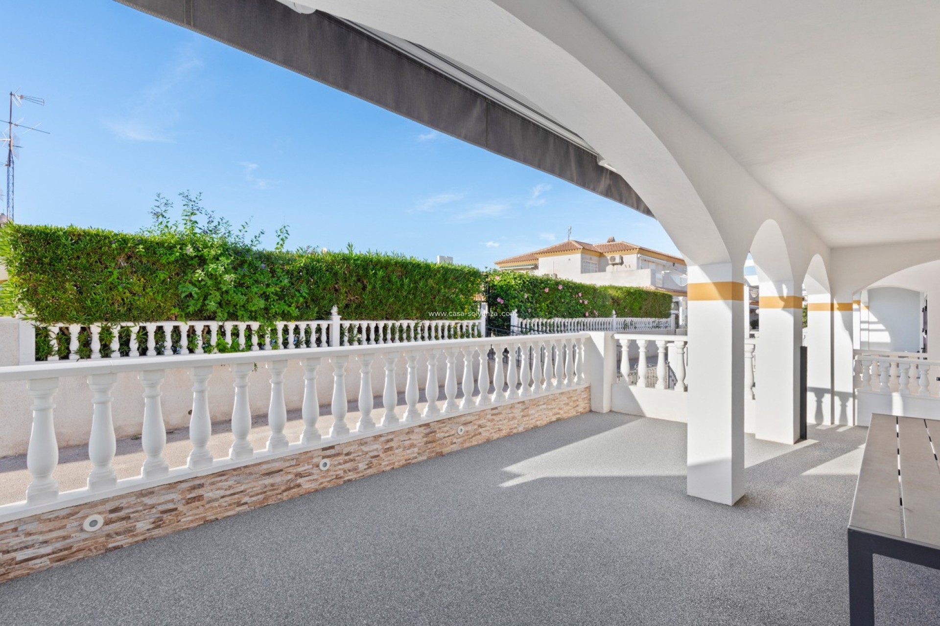 Herverkoop - Herenhuis - Orihuela Costa - Costa Blanca