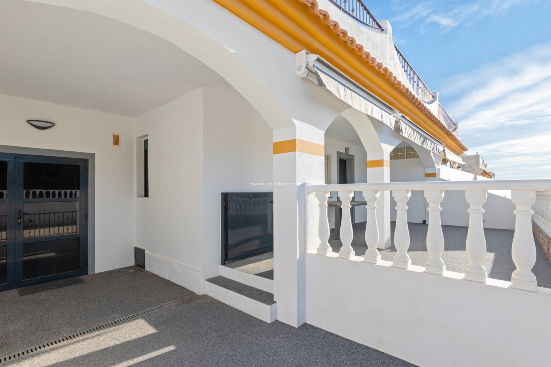 Herverkoop - Herenhuis - Orihuela Costa - Costa Blanca