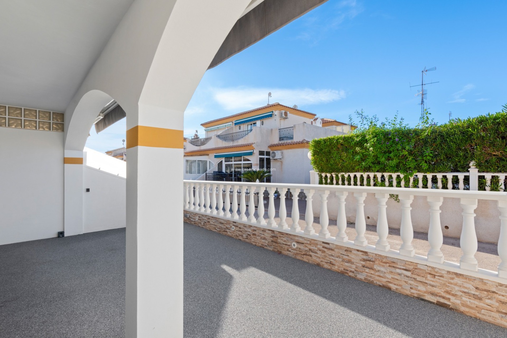 Herverkoop - Herenhuis - Orihuela Costa - Costa Blanca