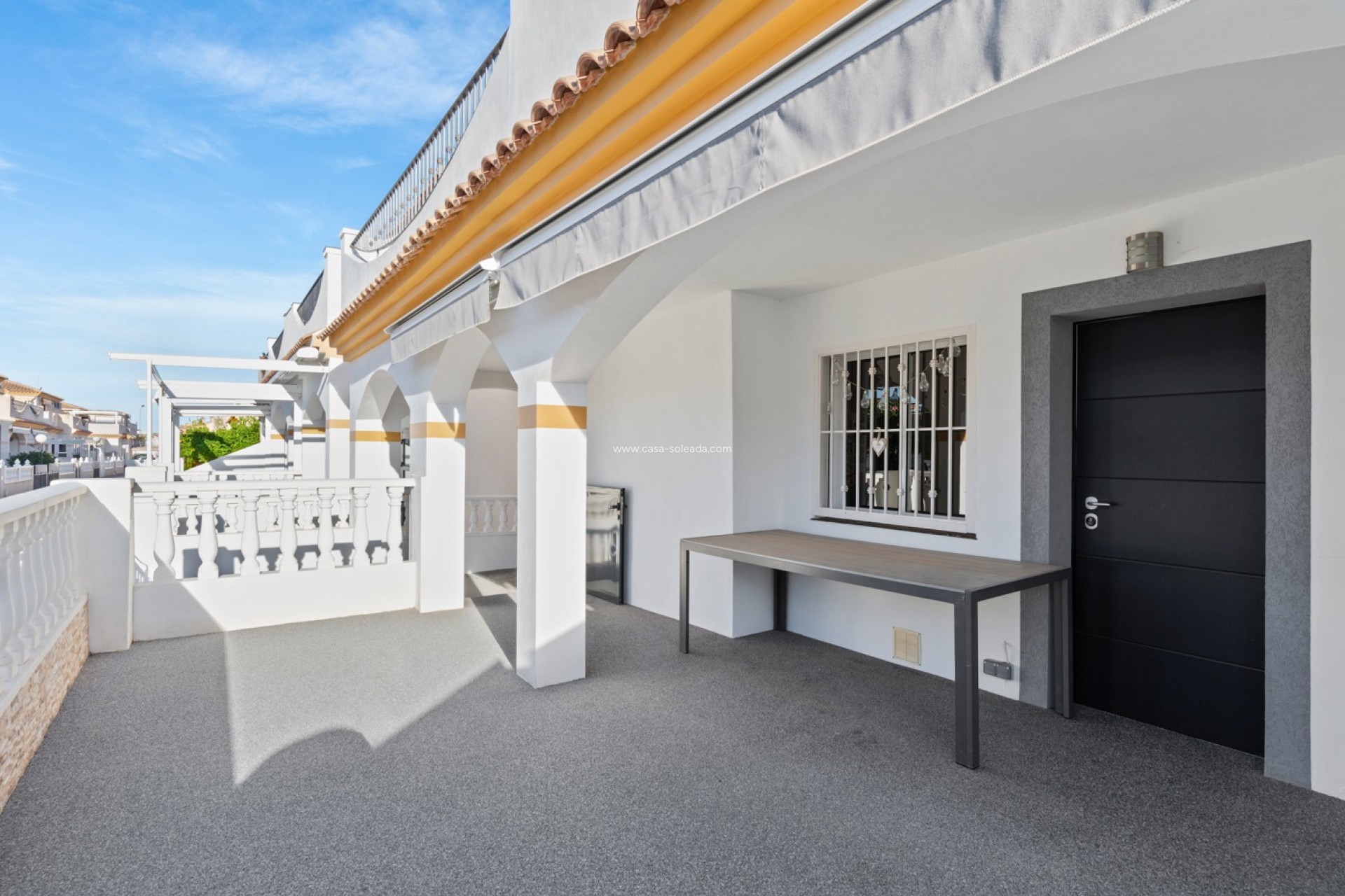 Herverkoop - Herenhuis - Orihuela Costa - Costa Blanca