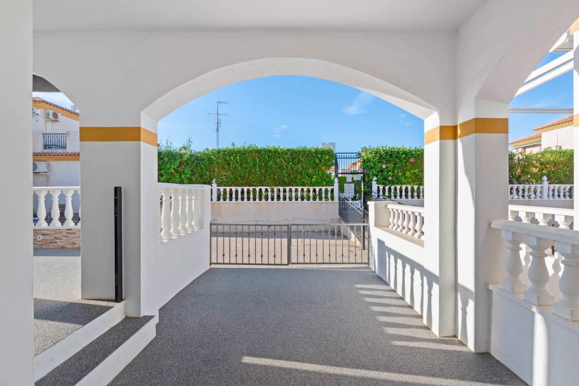 Herverkoop - Herenhuis - Orihuela Costa - Costa Blanca