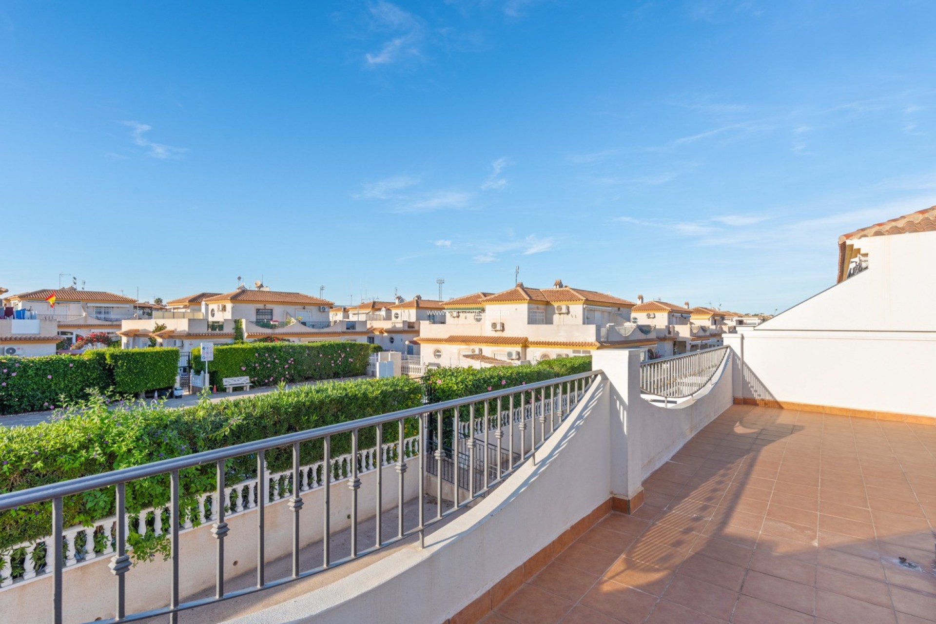 Herverkoop - Herenhuis - Orihuela Costa - Costa Blanca