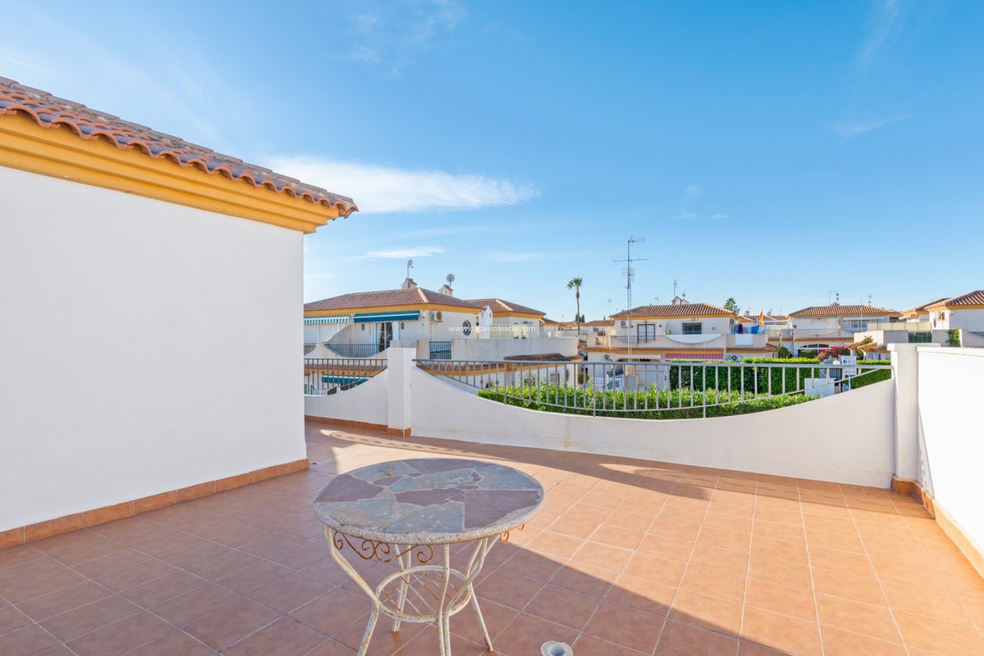 Herverkoop - Herenhuis - Orihuela Costa - Costa Blanca