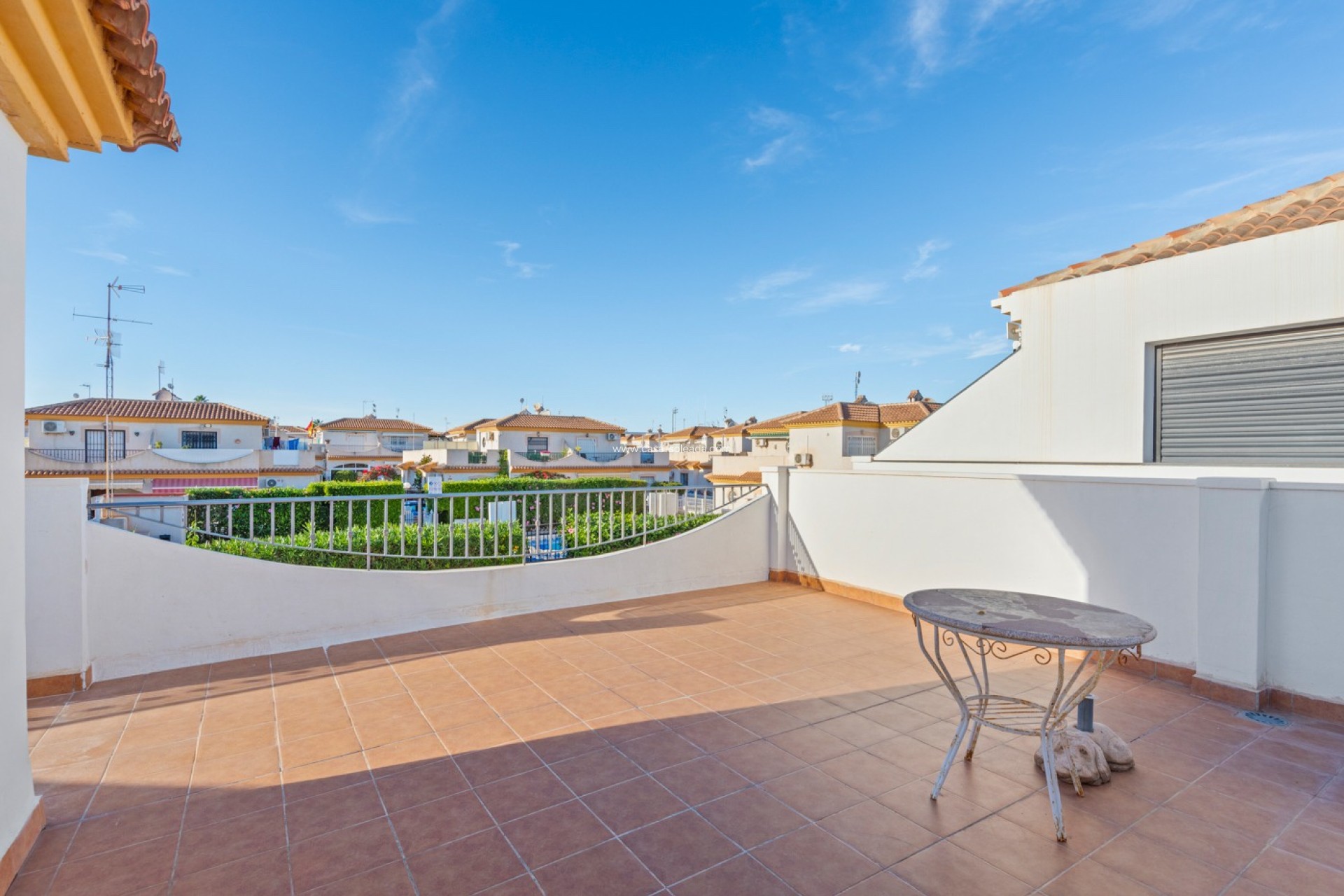 Herverkoop - Herenhuis - Orihuela Costa - Costa Blanca