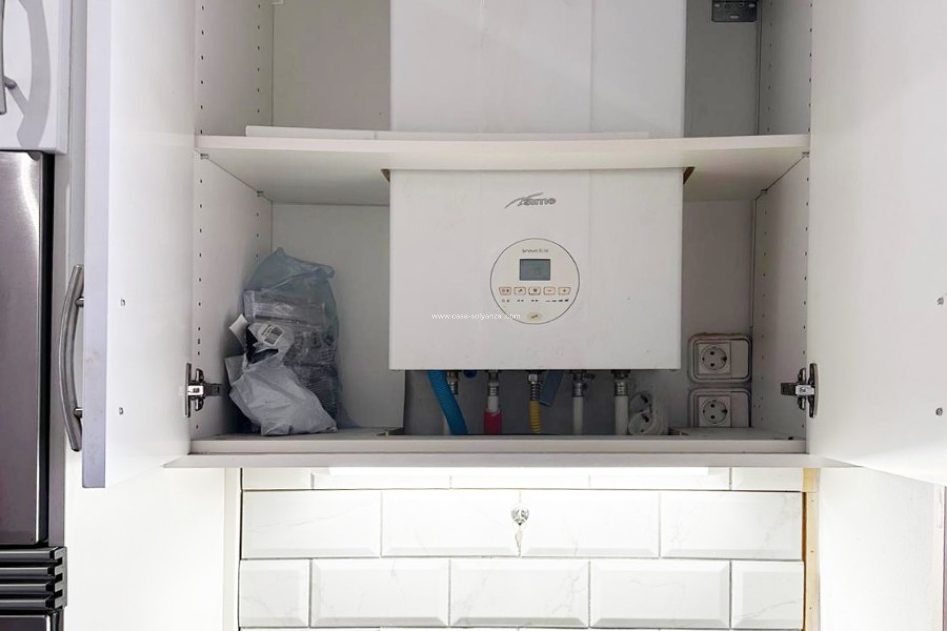 Herverkoop - Herenhuis - Orihuela Costa - Costa Blanca