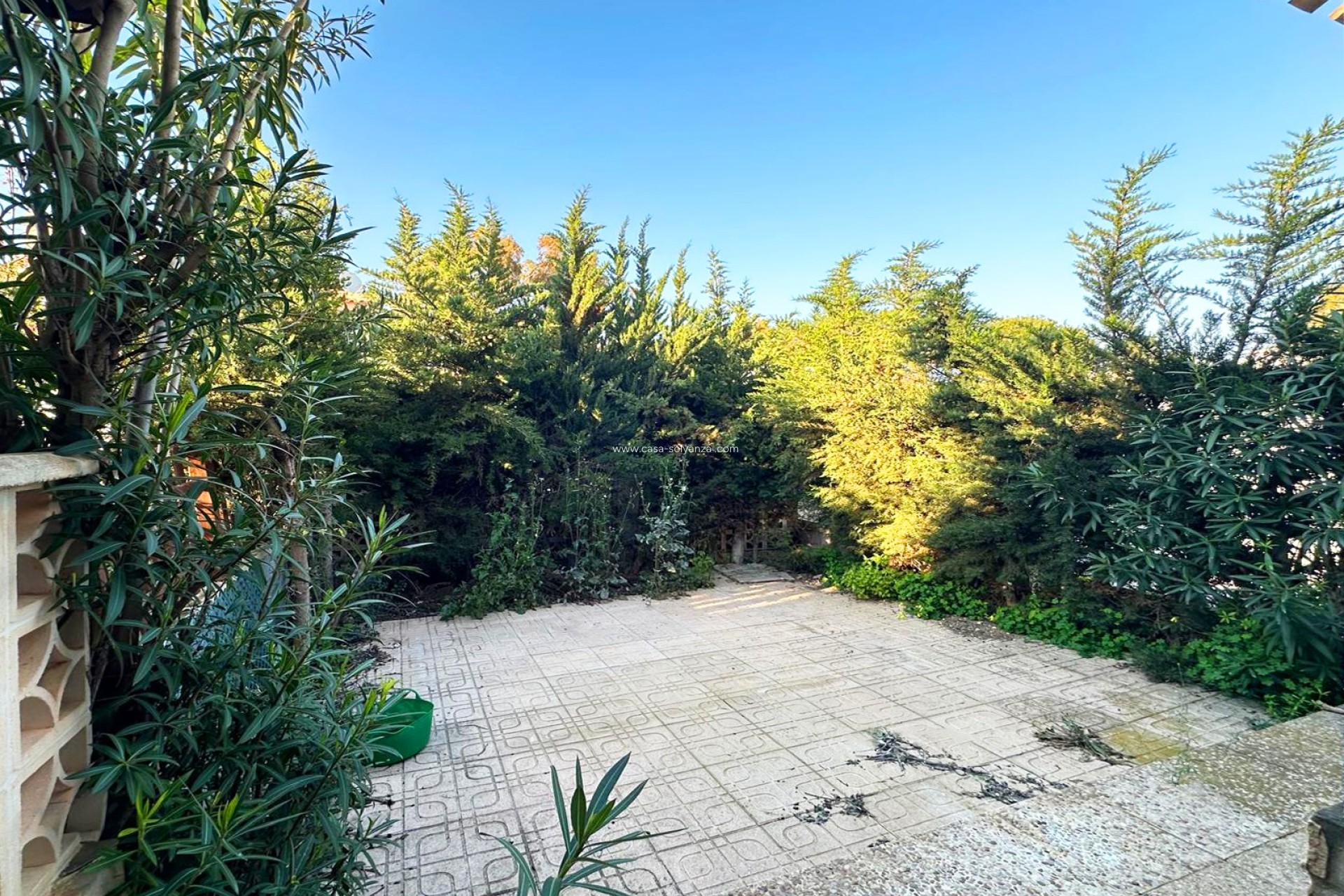 Herverkoop - Herenhuis - Orihuela Costa - Costa Blanca