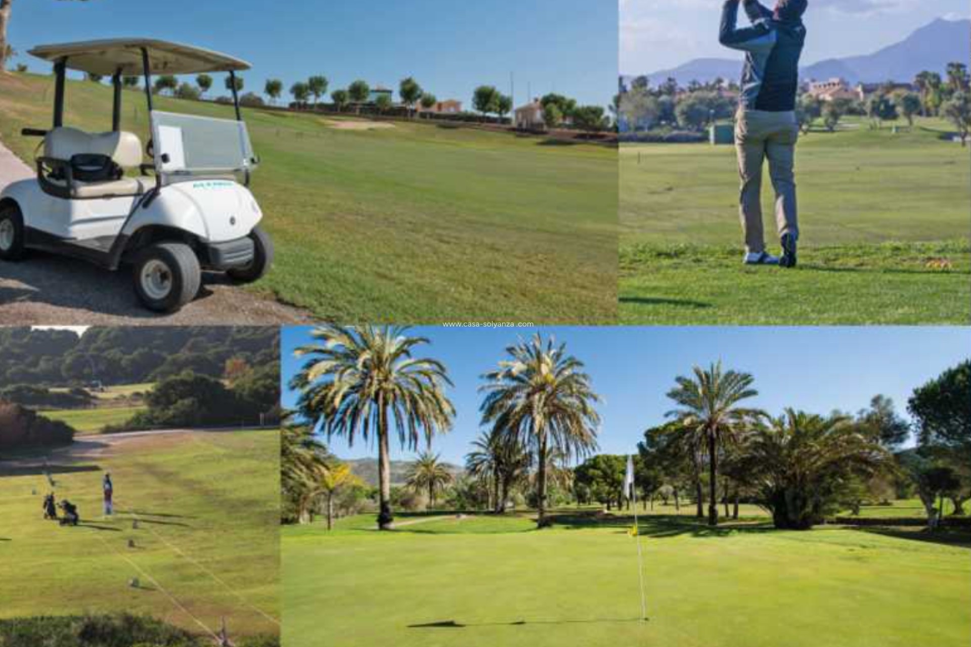 Herverkoop - Herenhuis - Orihuela Costa - Costa Blanca