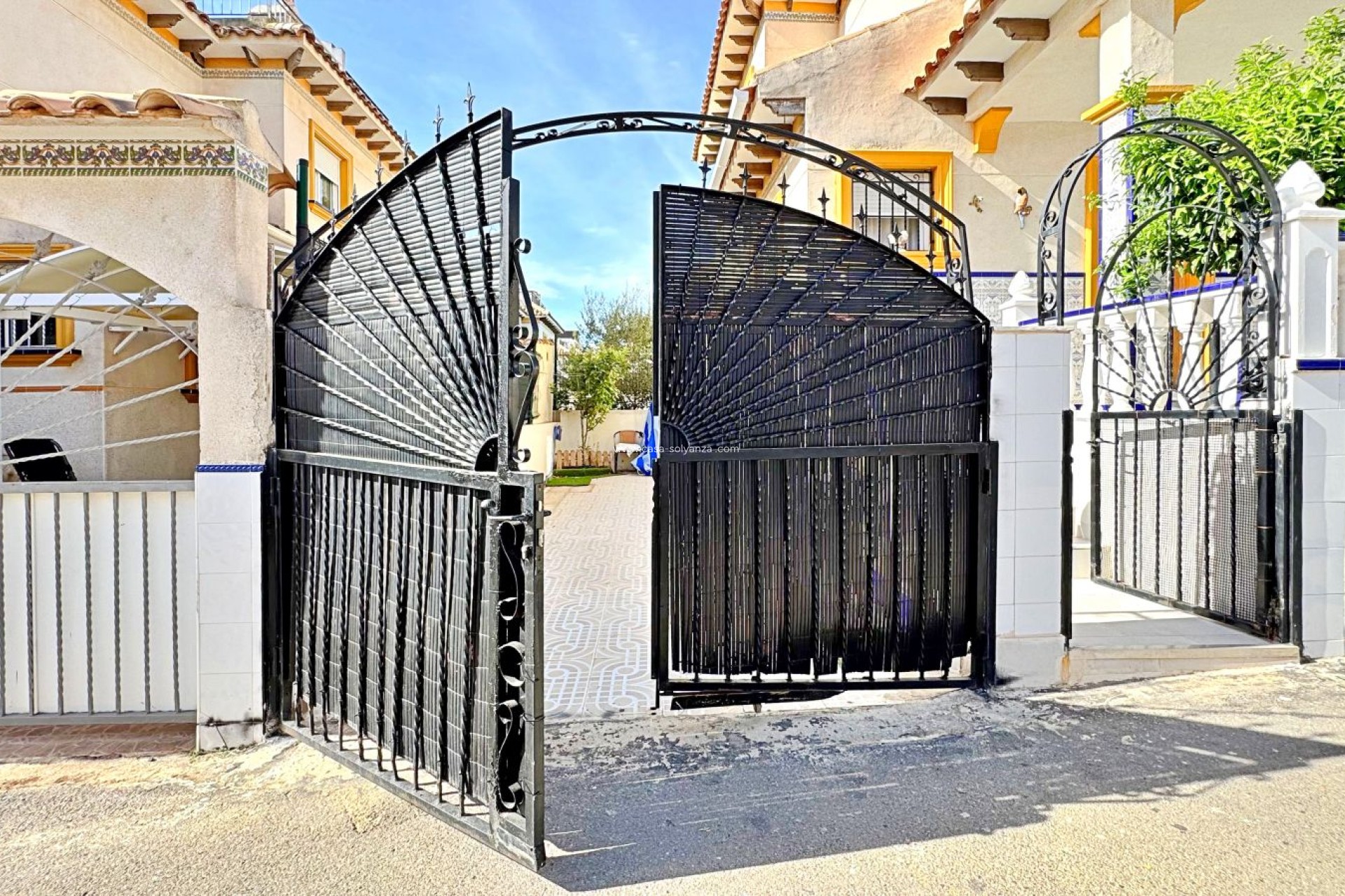 Herverkoop - Herenhuis - Orihuela Costa - Costa Blanca